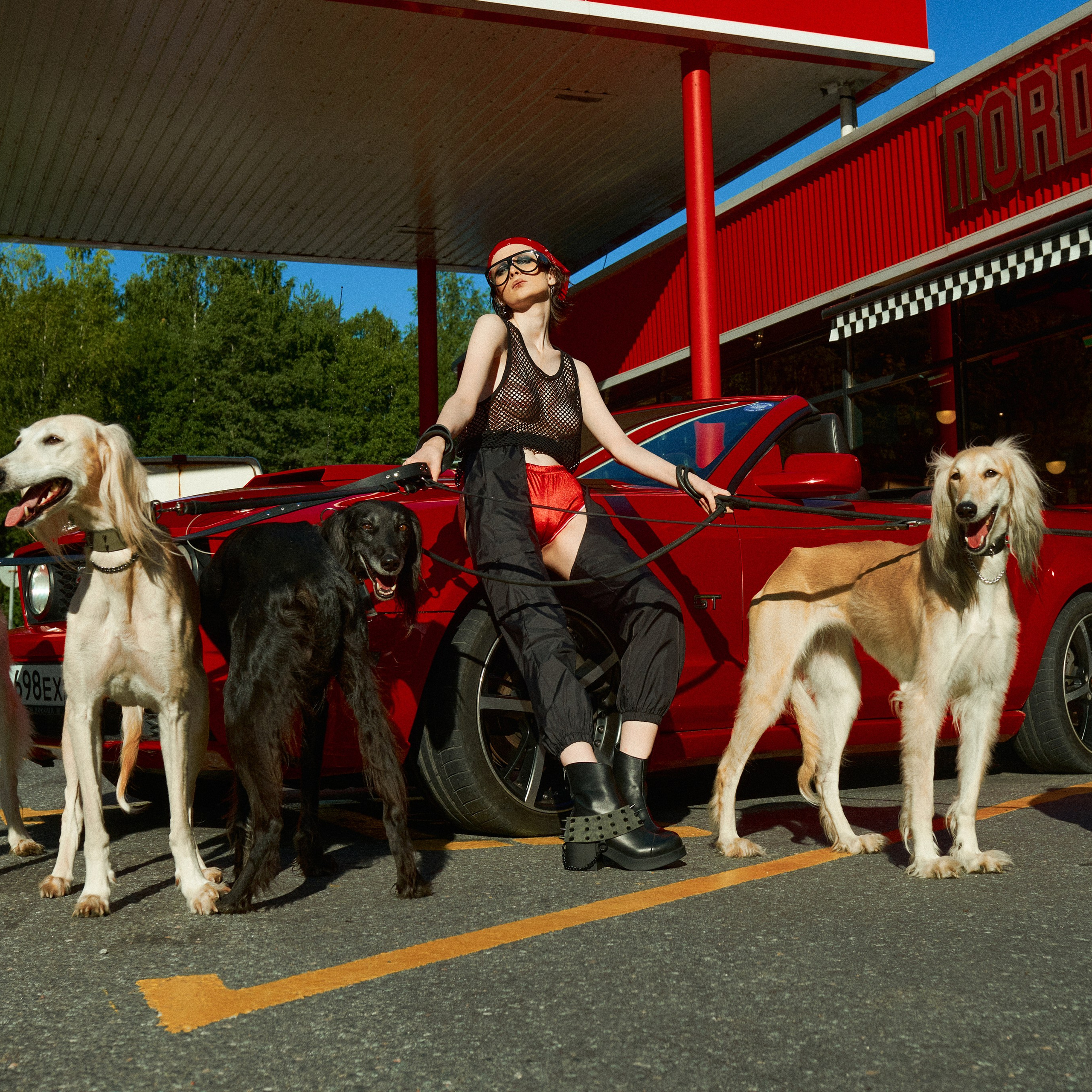 СИНТЕЗИЯ. Лендинг