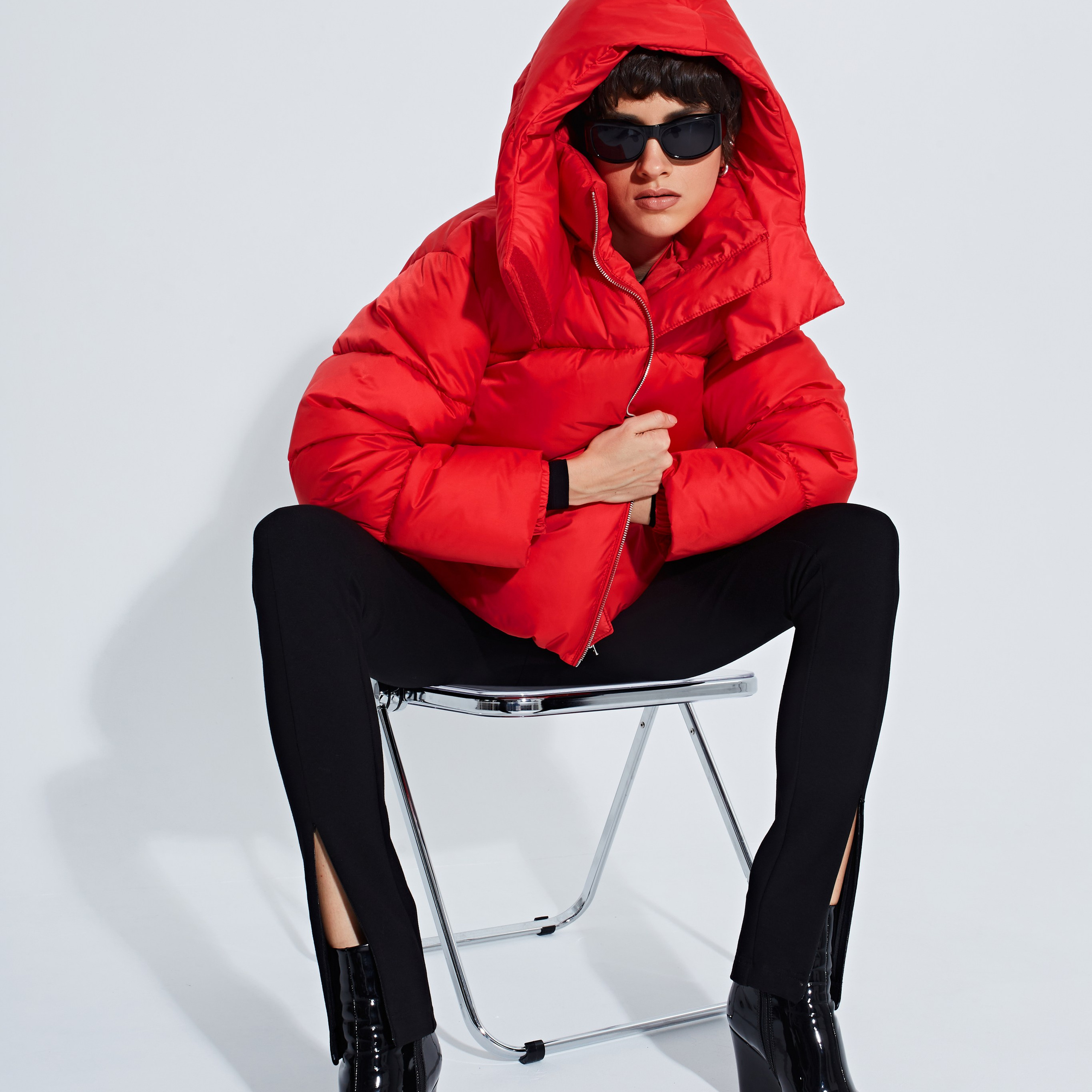 TOP TOP. Лендинг