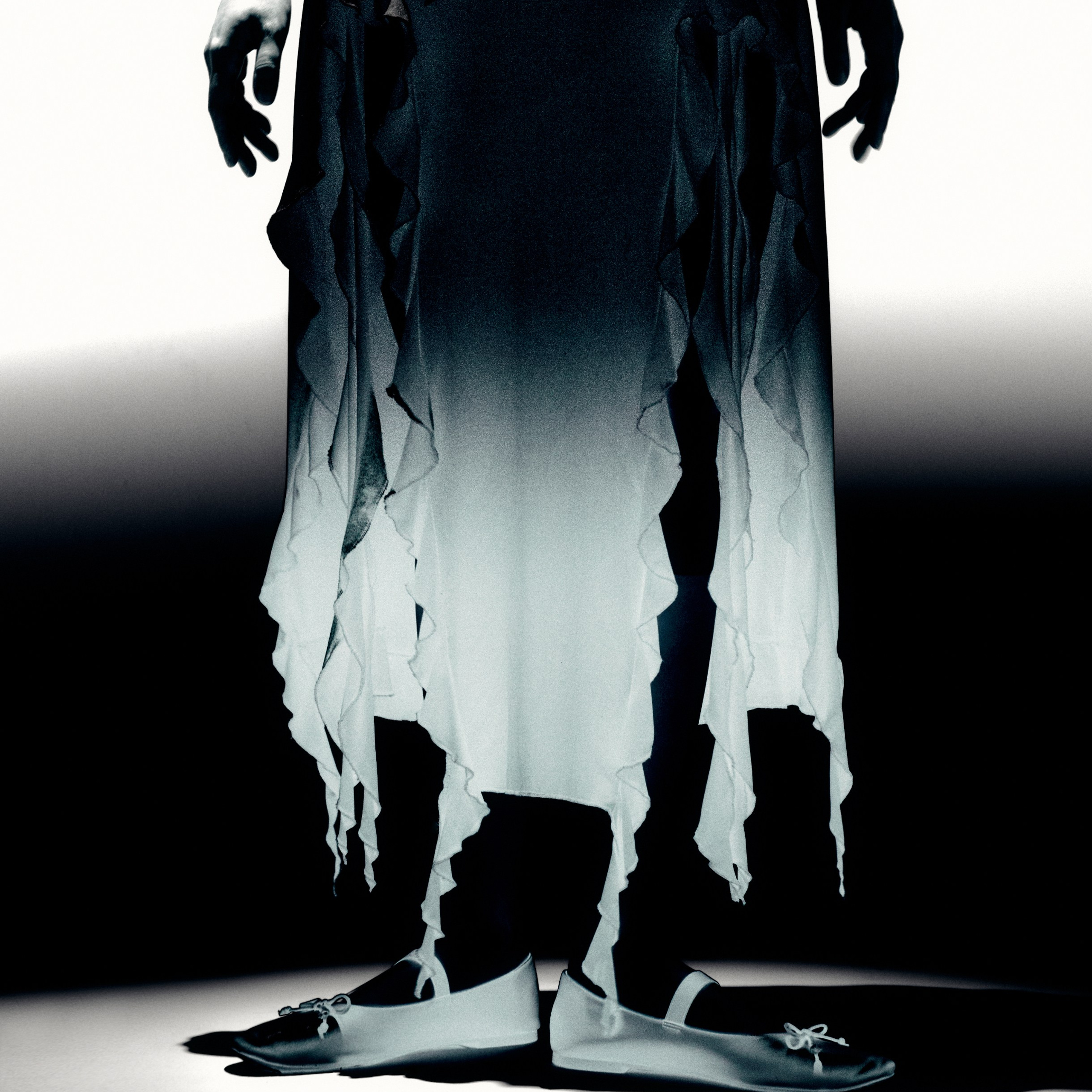 Экзамен стилиста. Лендинг