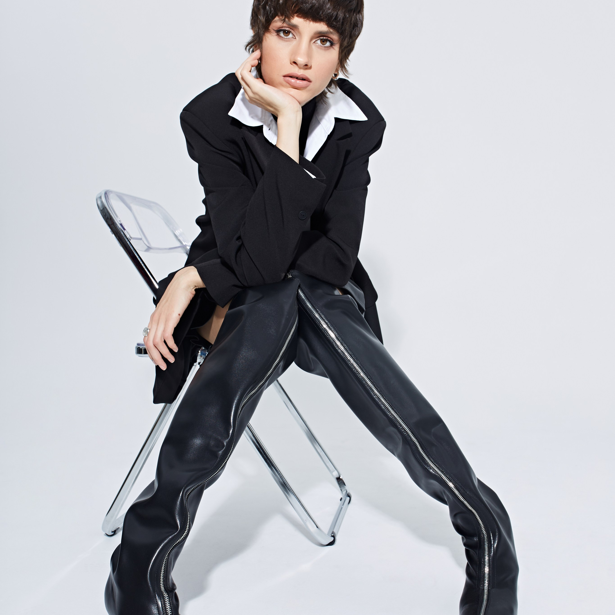 TOP TOP. Лендинг