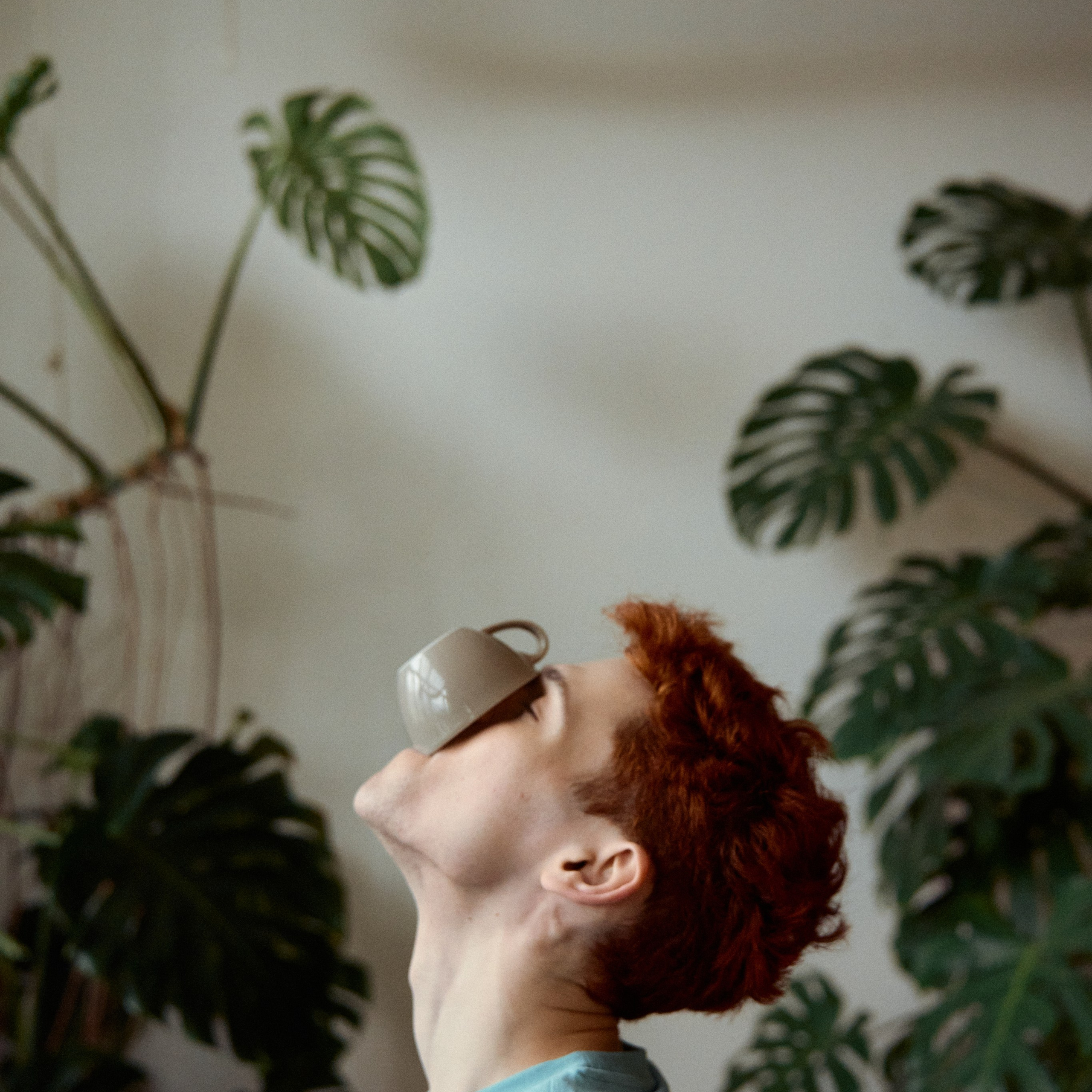 СИНТОНИЯ. Лендинг