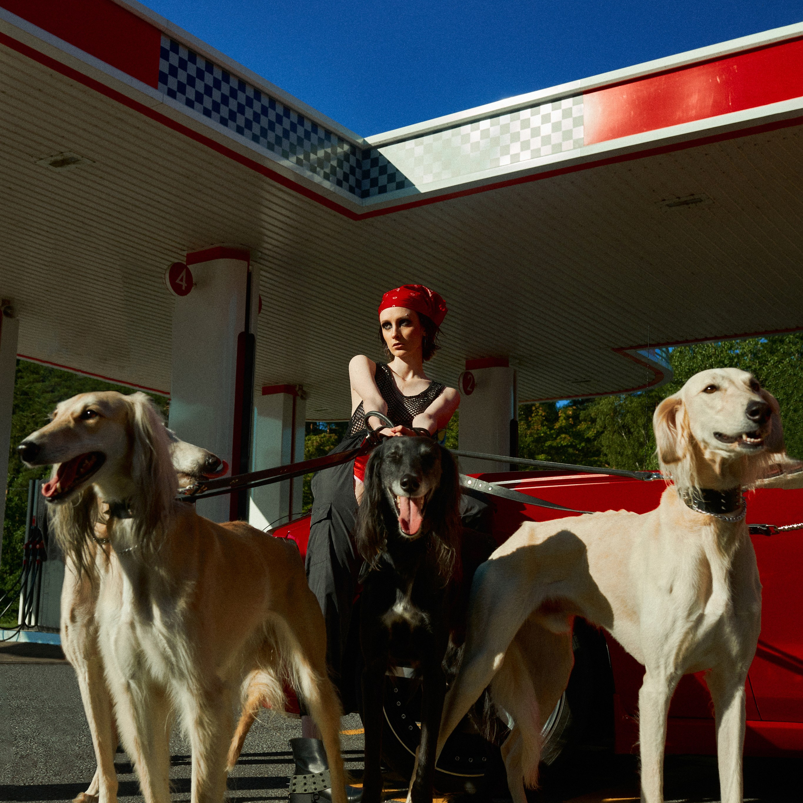 СИНТЕЗИЯ. Лендинг