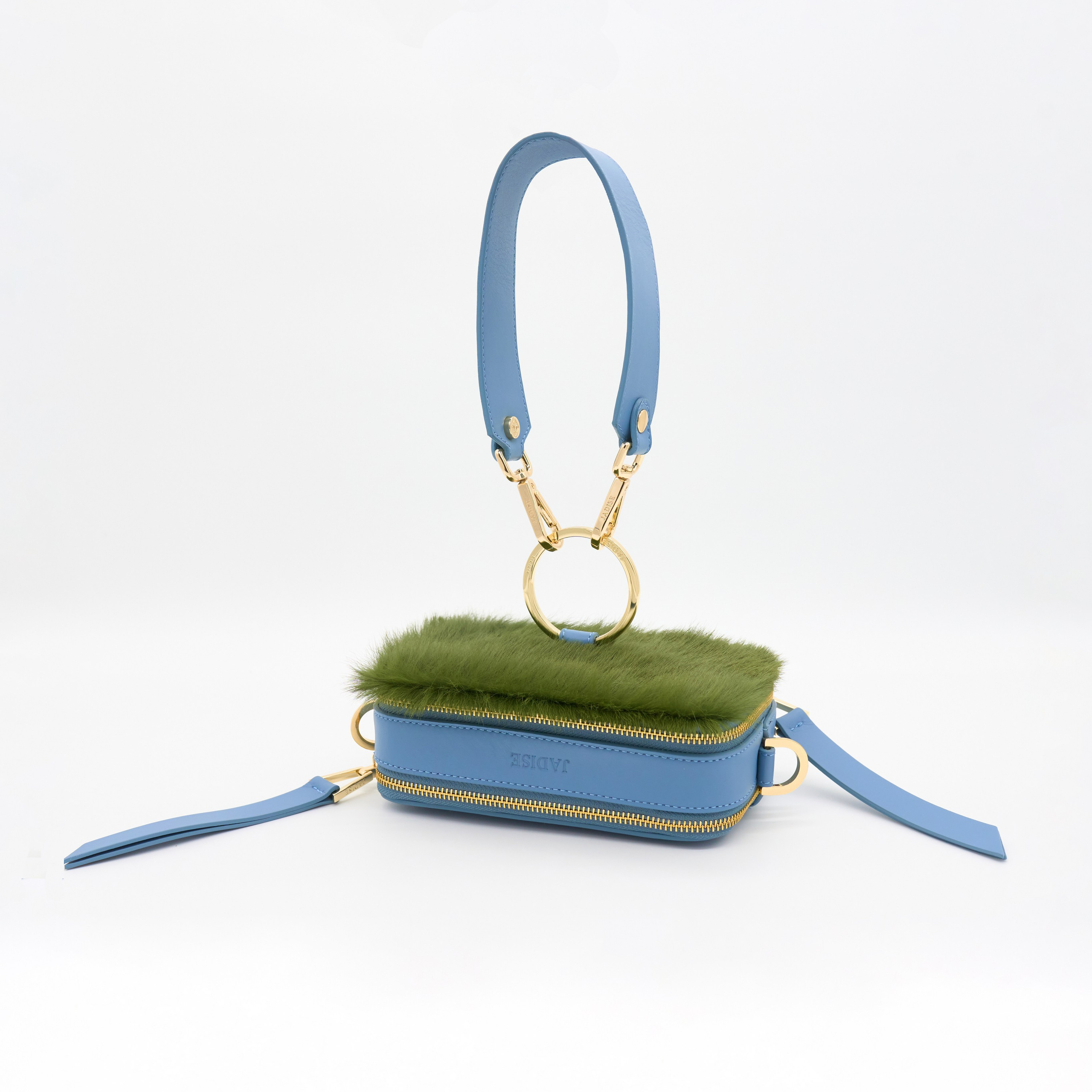 JADISE. Лендинг