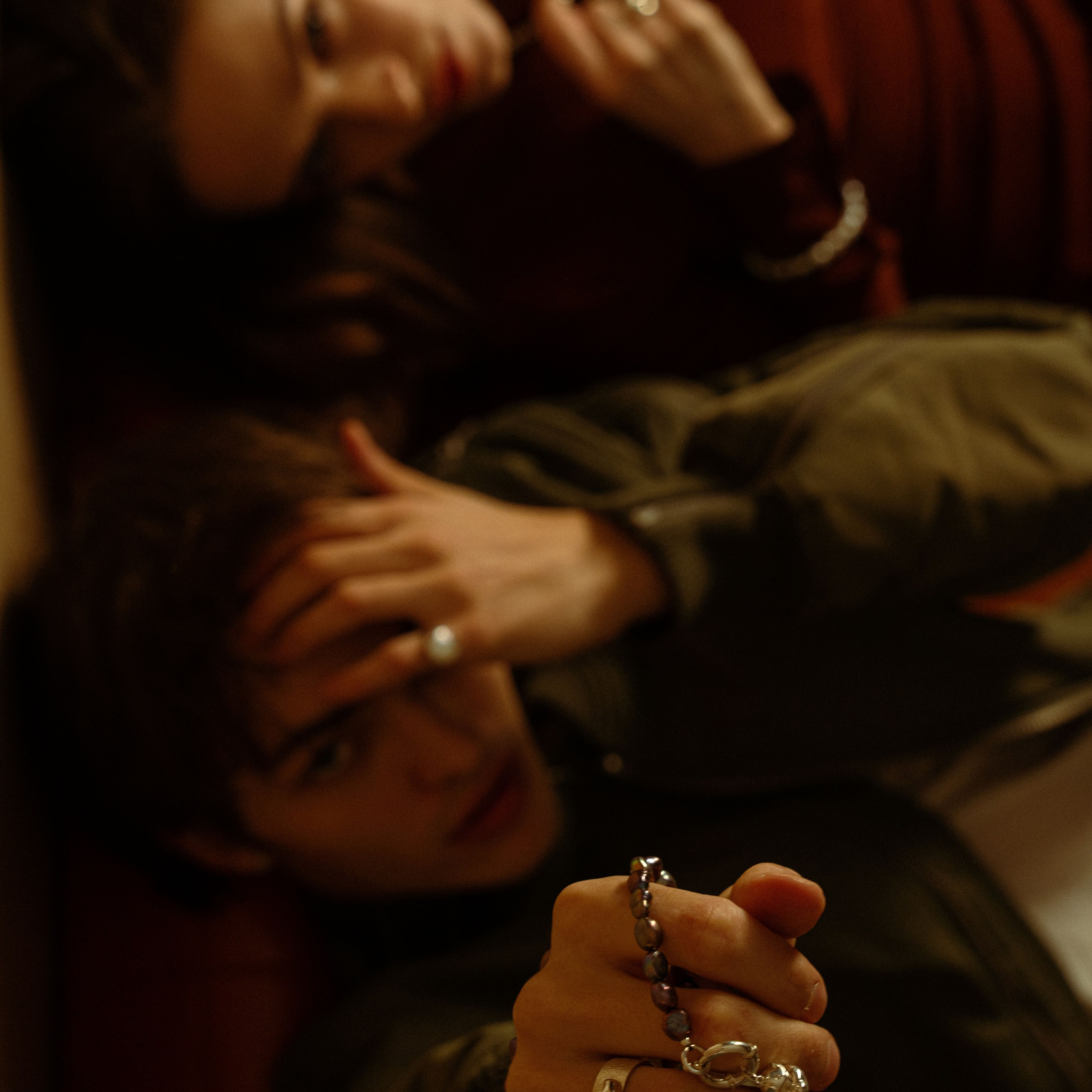 М11. Лендинг