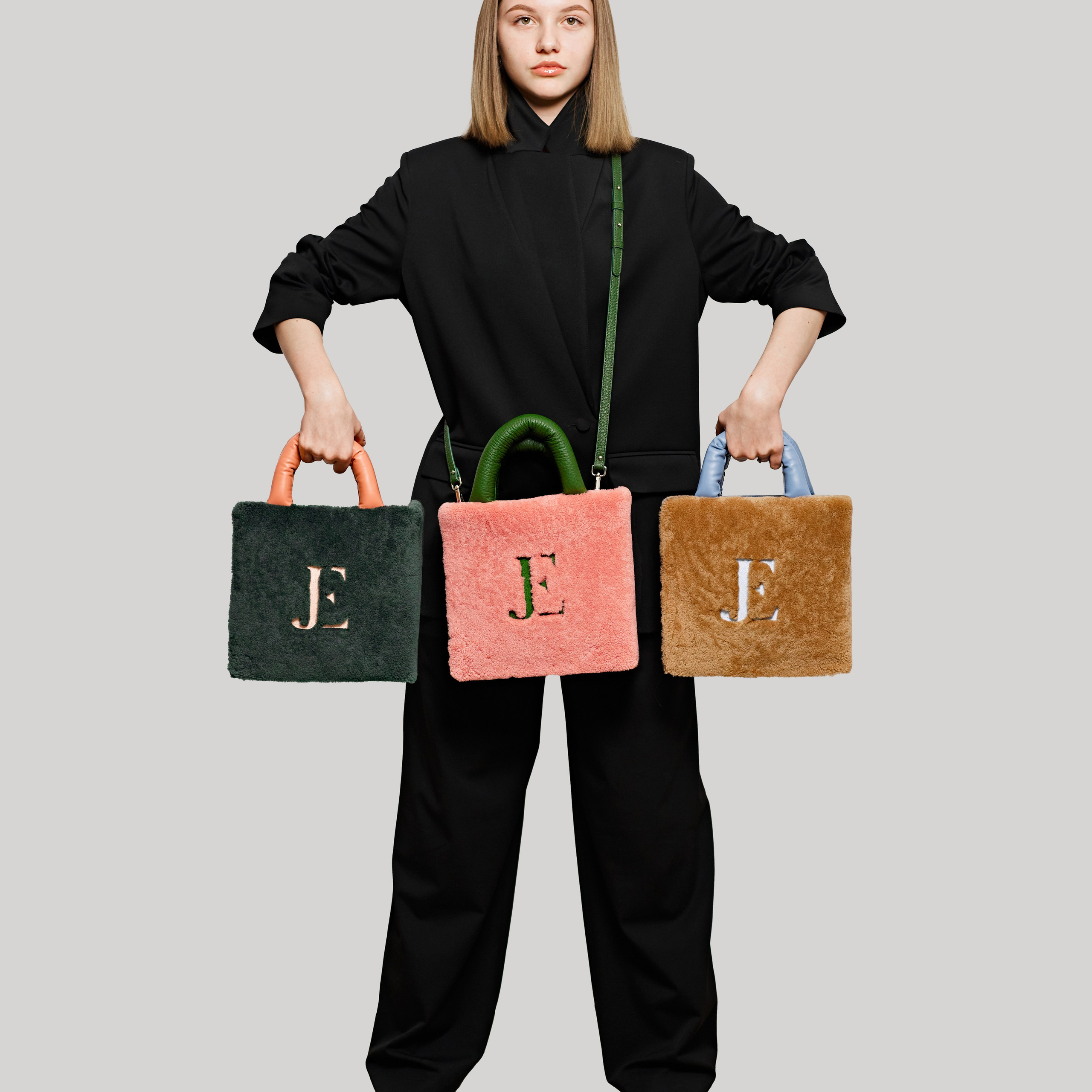 JADISE. Лендинг