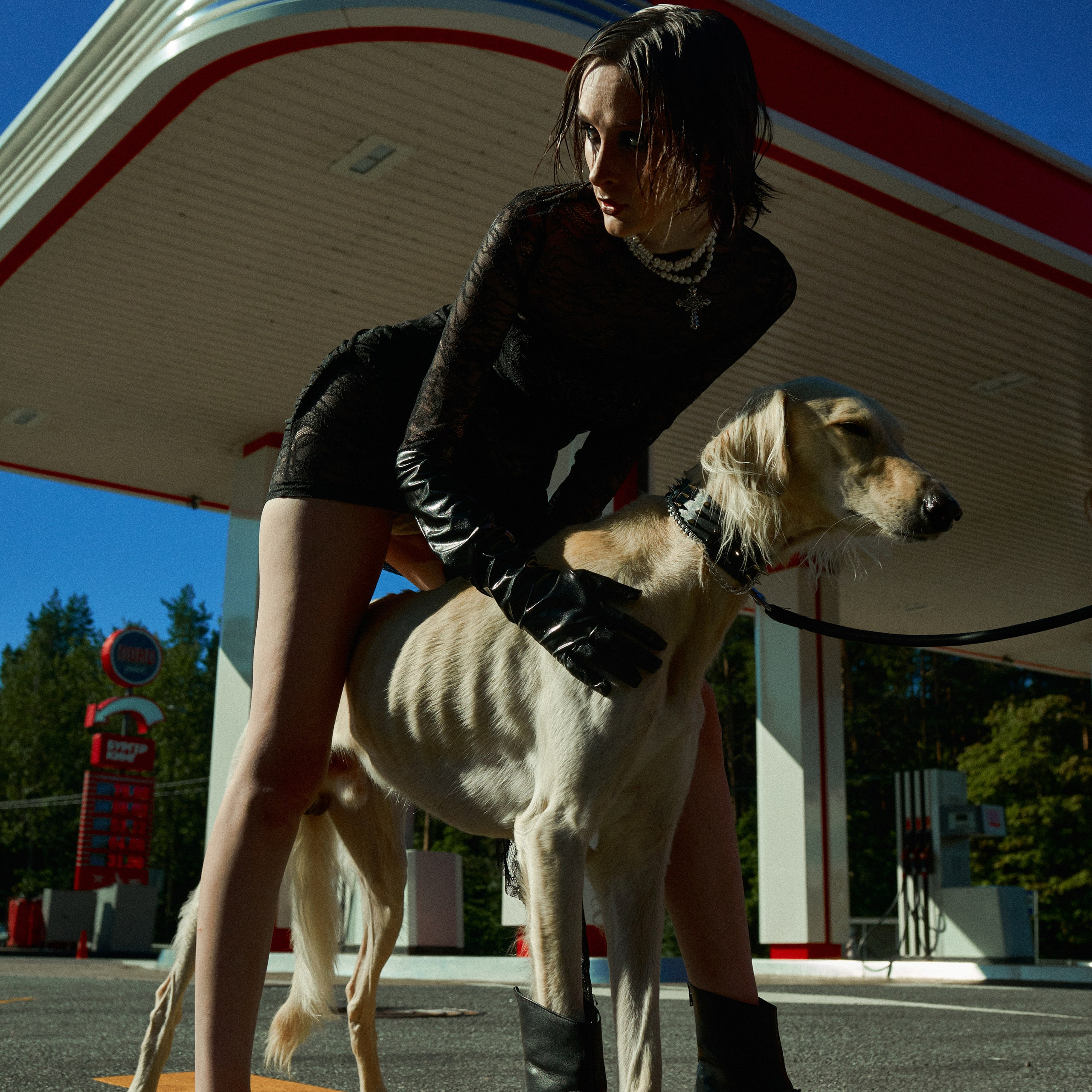 СИНТЕЗИЯ. Лендинг