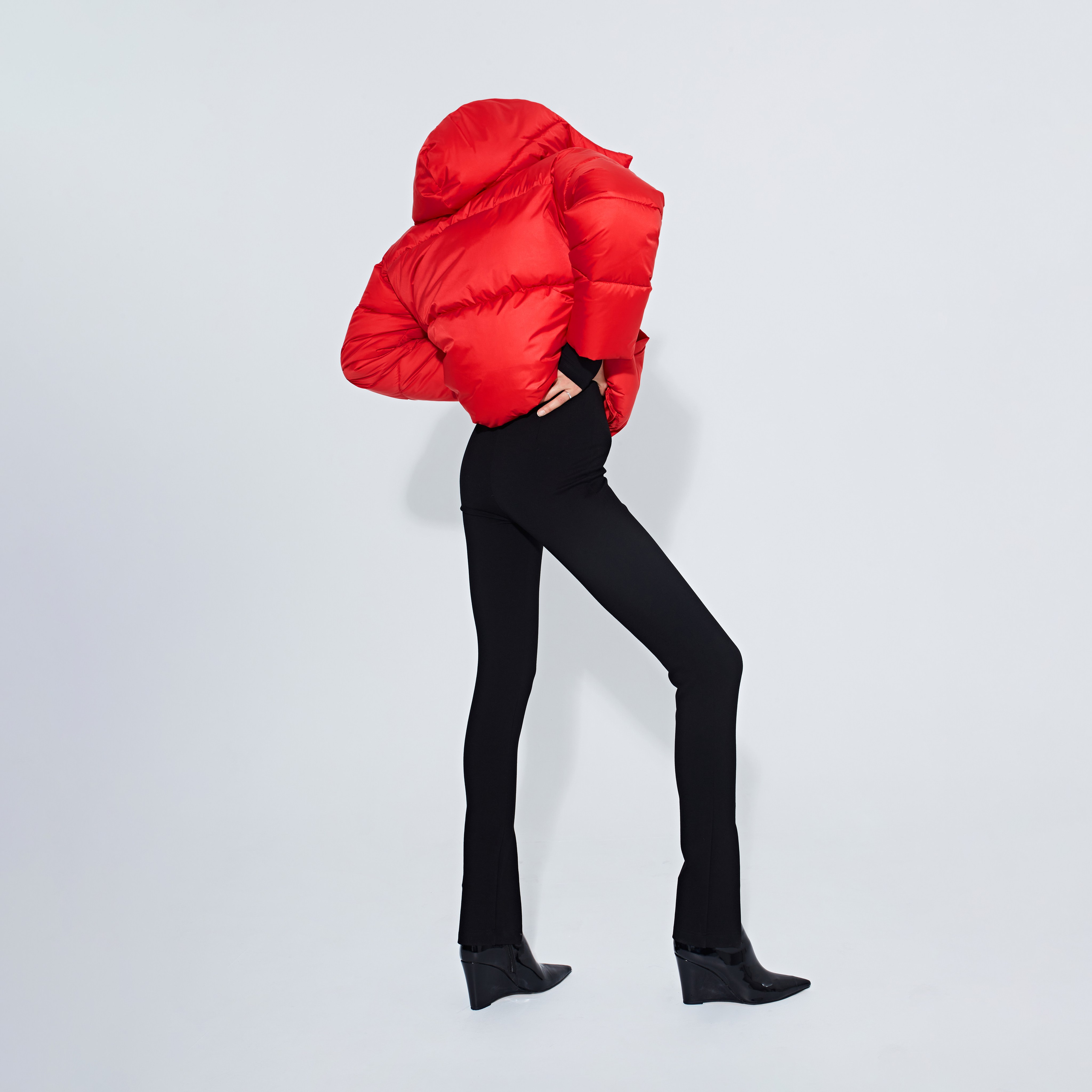 TOP TOP. Лендинг