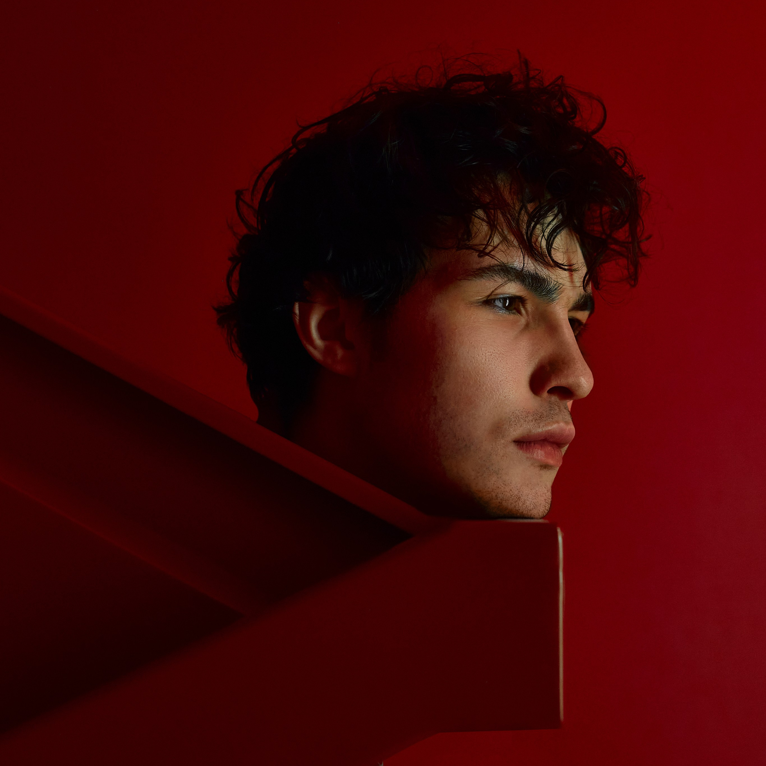 MATTEW. Лендинг