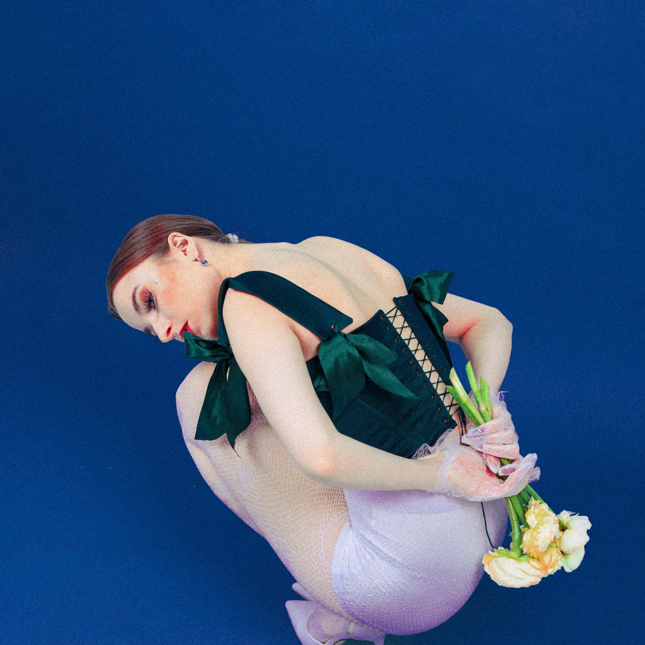 Кис кис. Лендинг