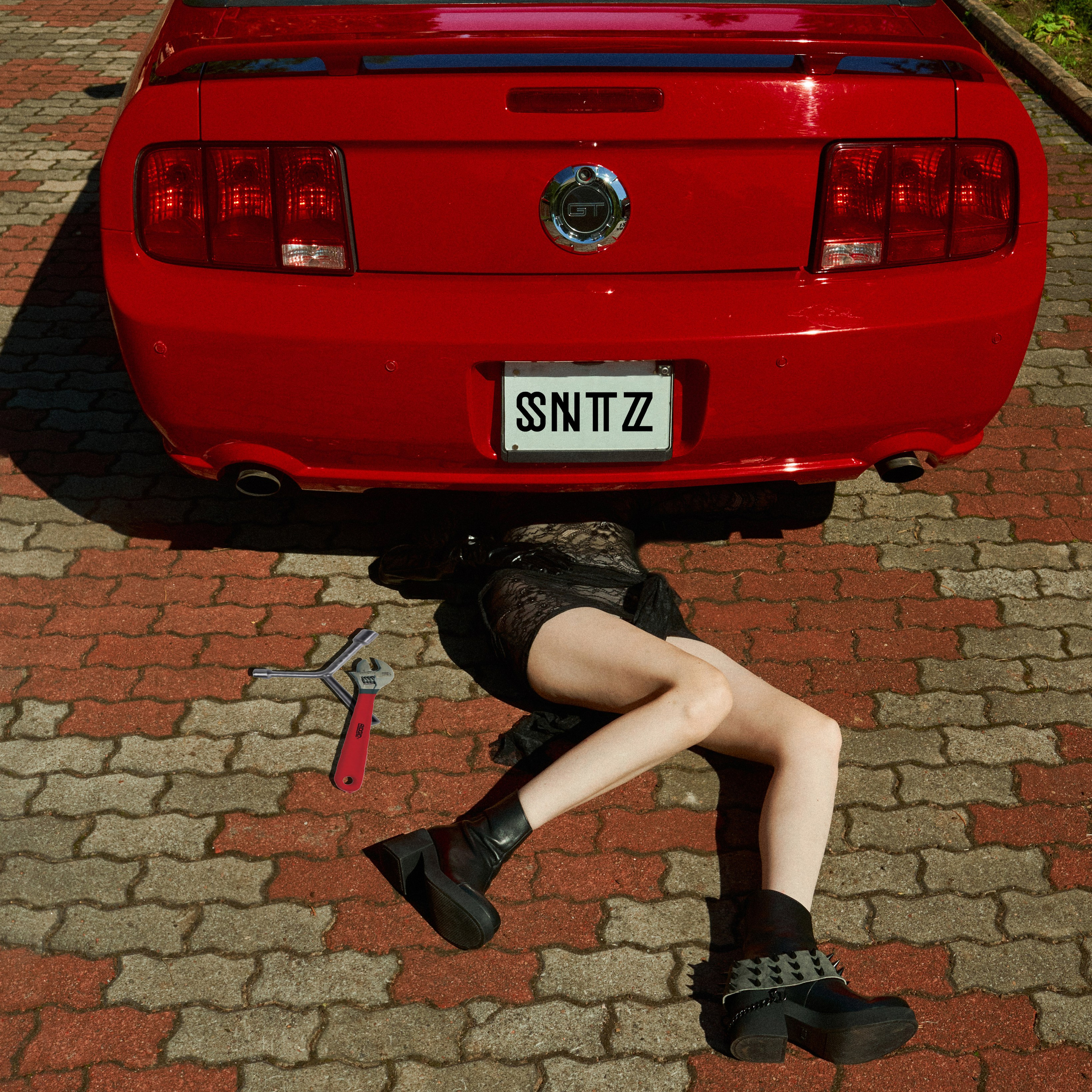 СИНТЕЗИЯ. Лендинг