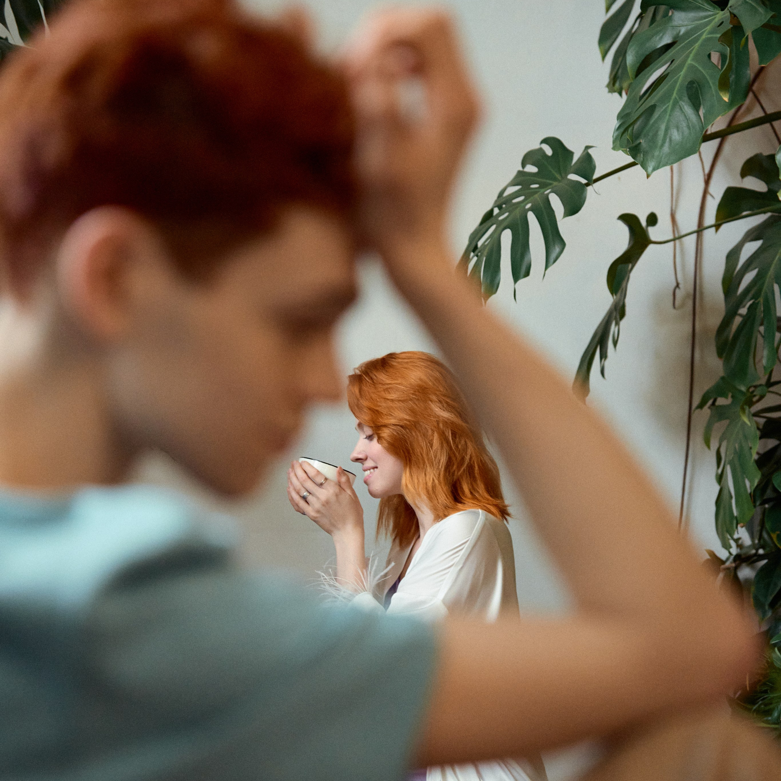 СИНТОНИЯ. Лендинг