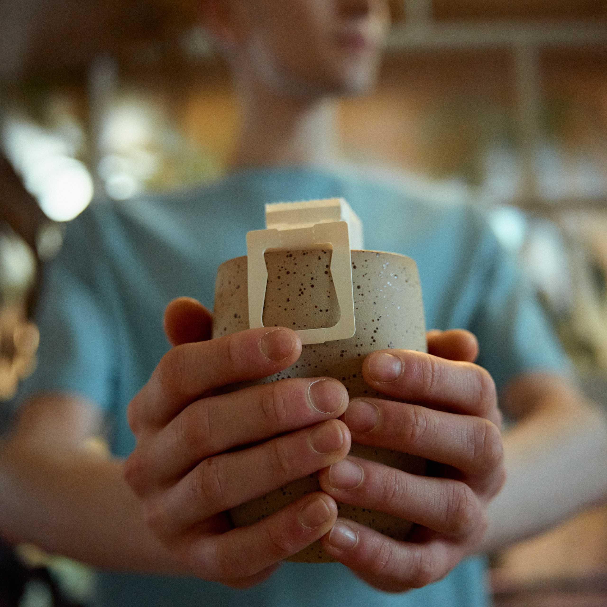 СИНТОНИЯ. Лендинг