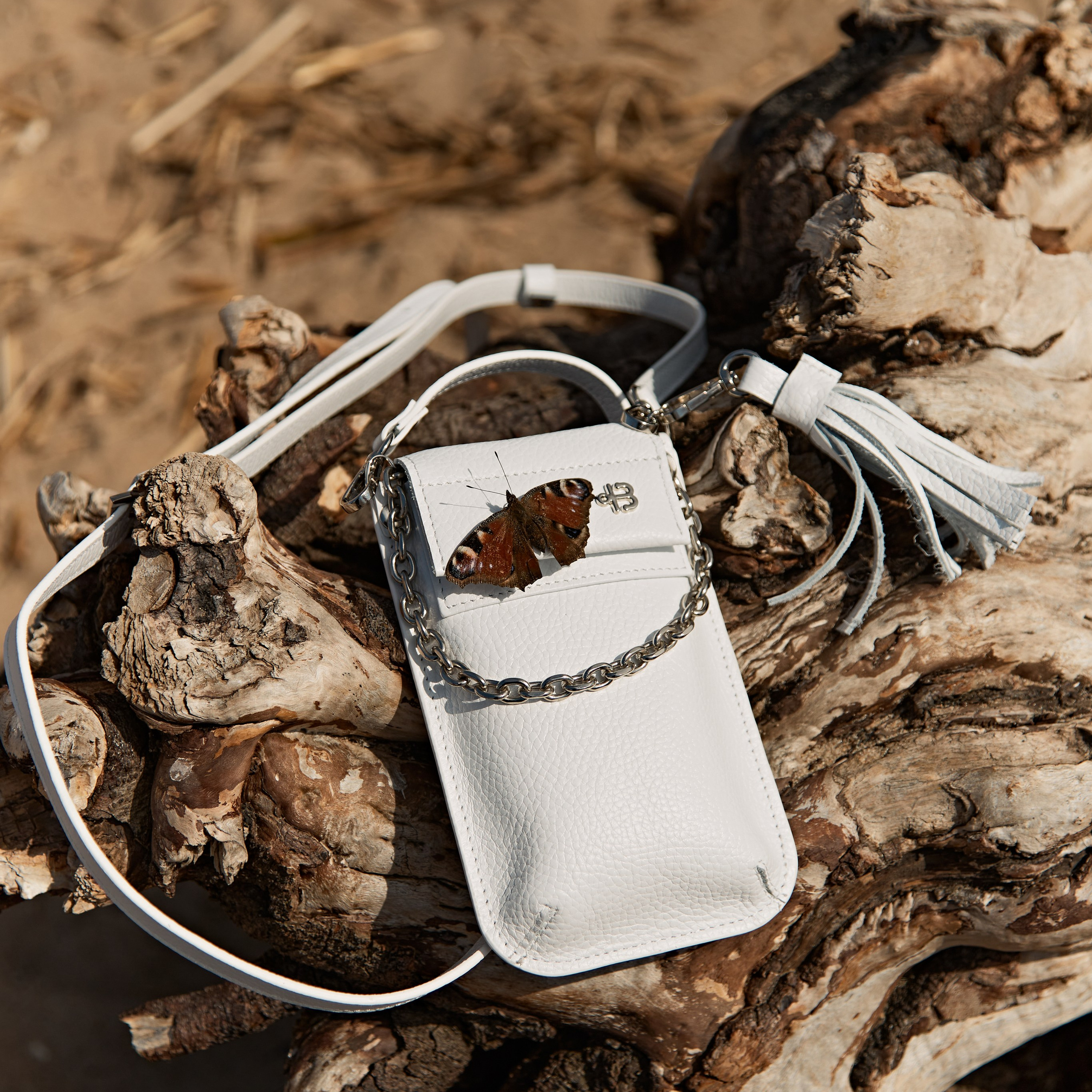 ВЕРФЬ. Лендинг