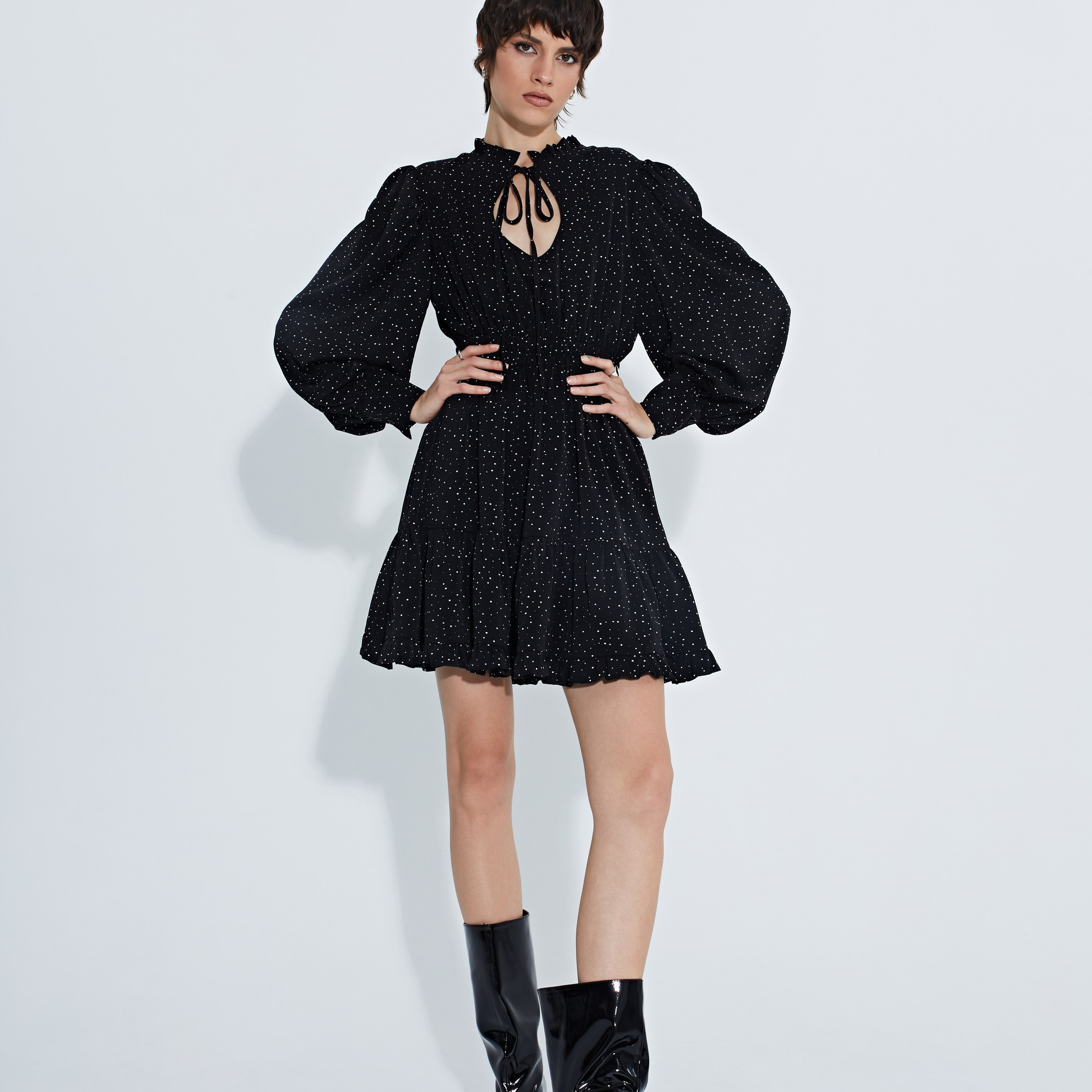 TOP TOP. Лендинг