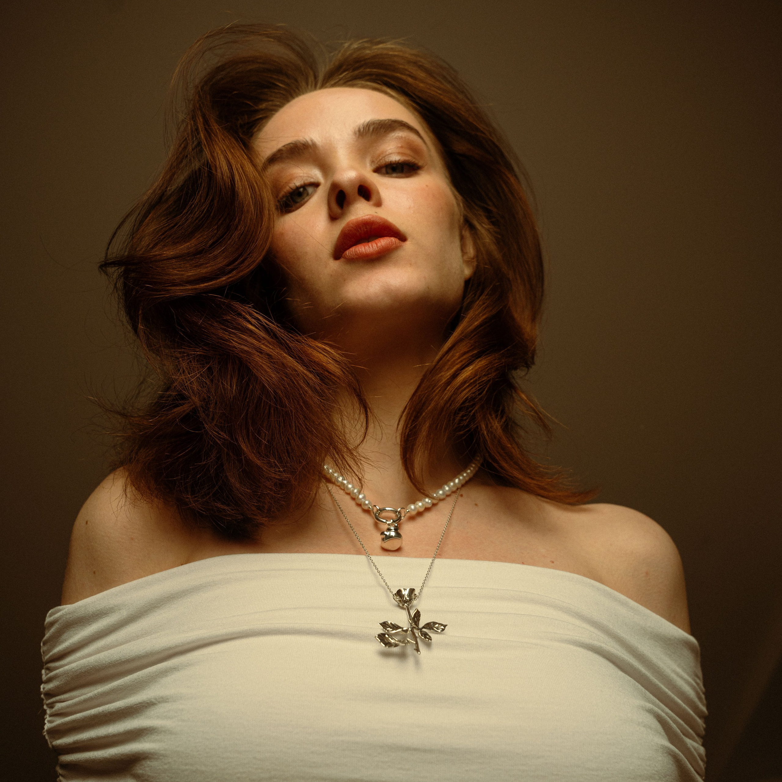 М11. Лендинг