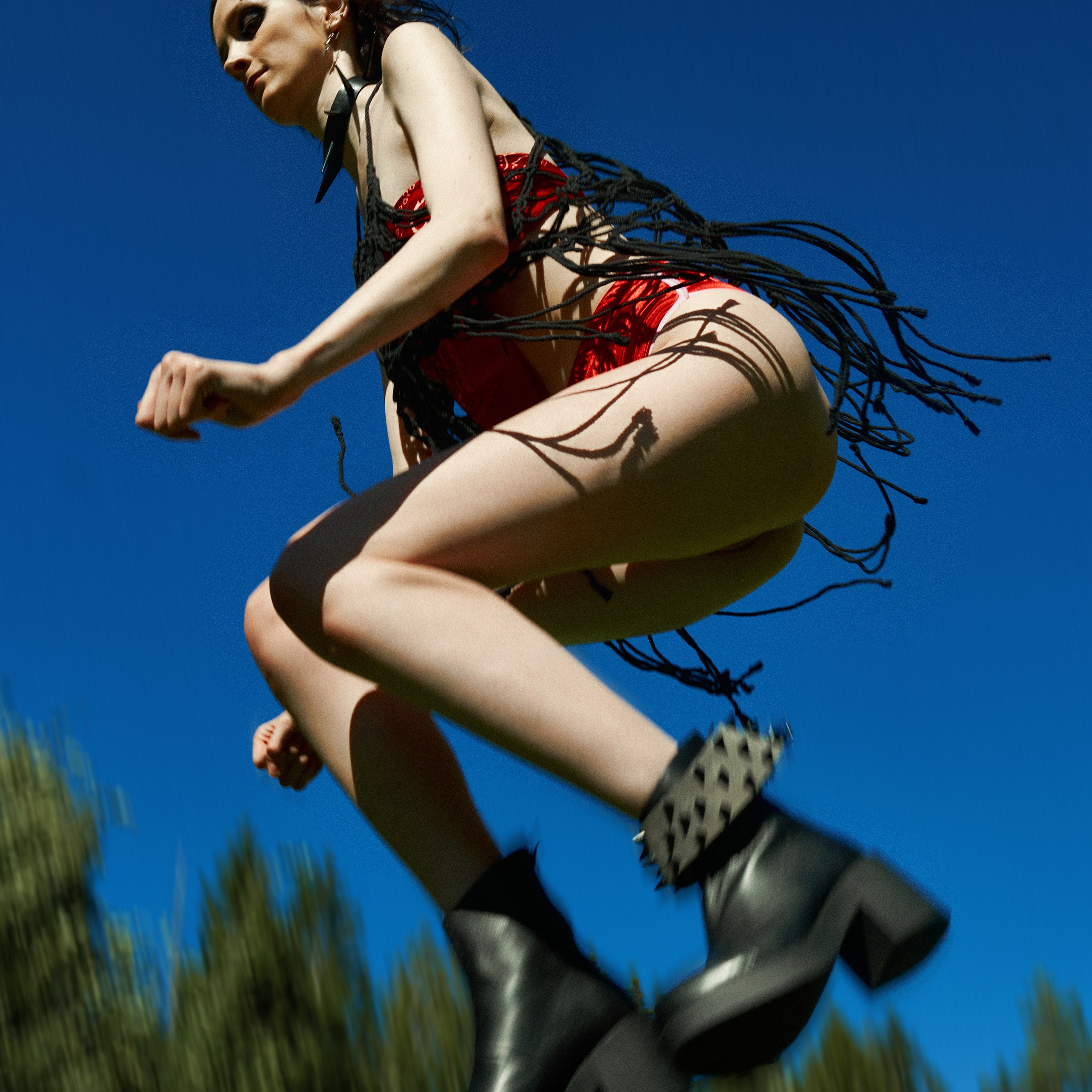 СИНТЕЗИЯ. Лендинг