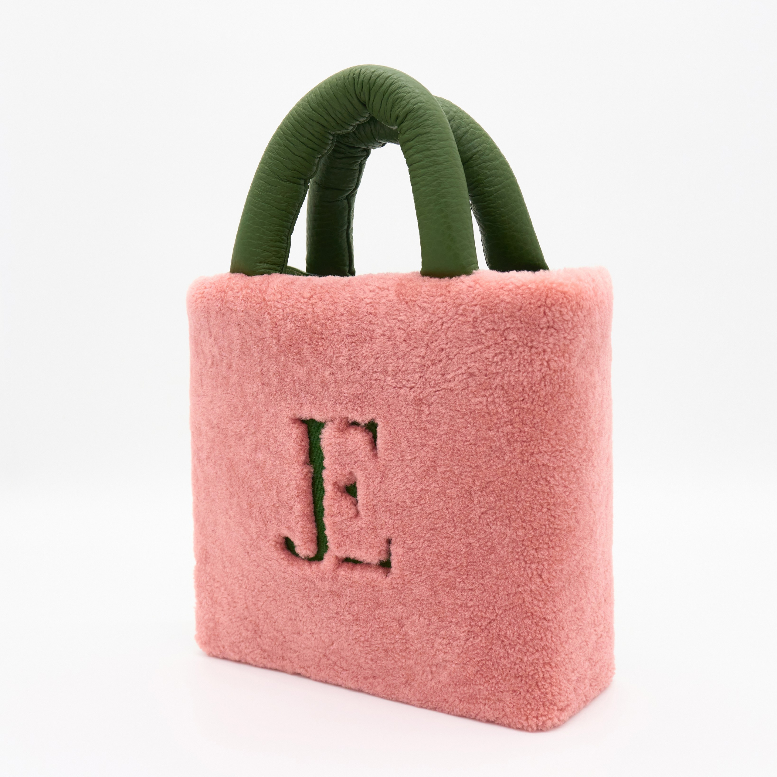 JADISE. Лендинг