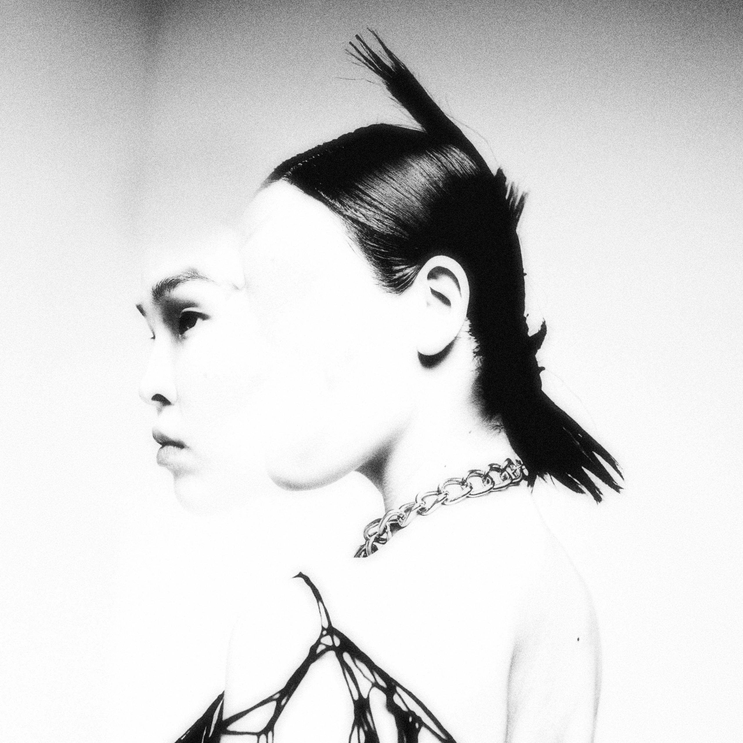 ASIA HAIRSTYLE. Лендинг