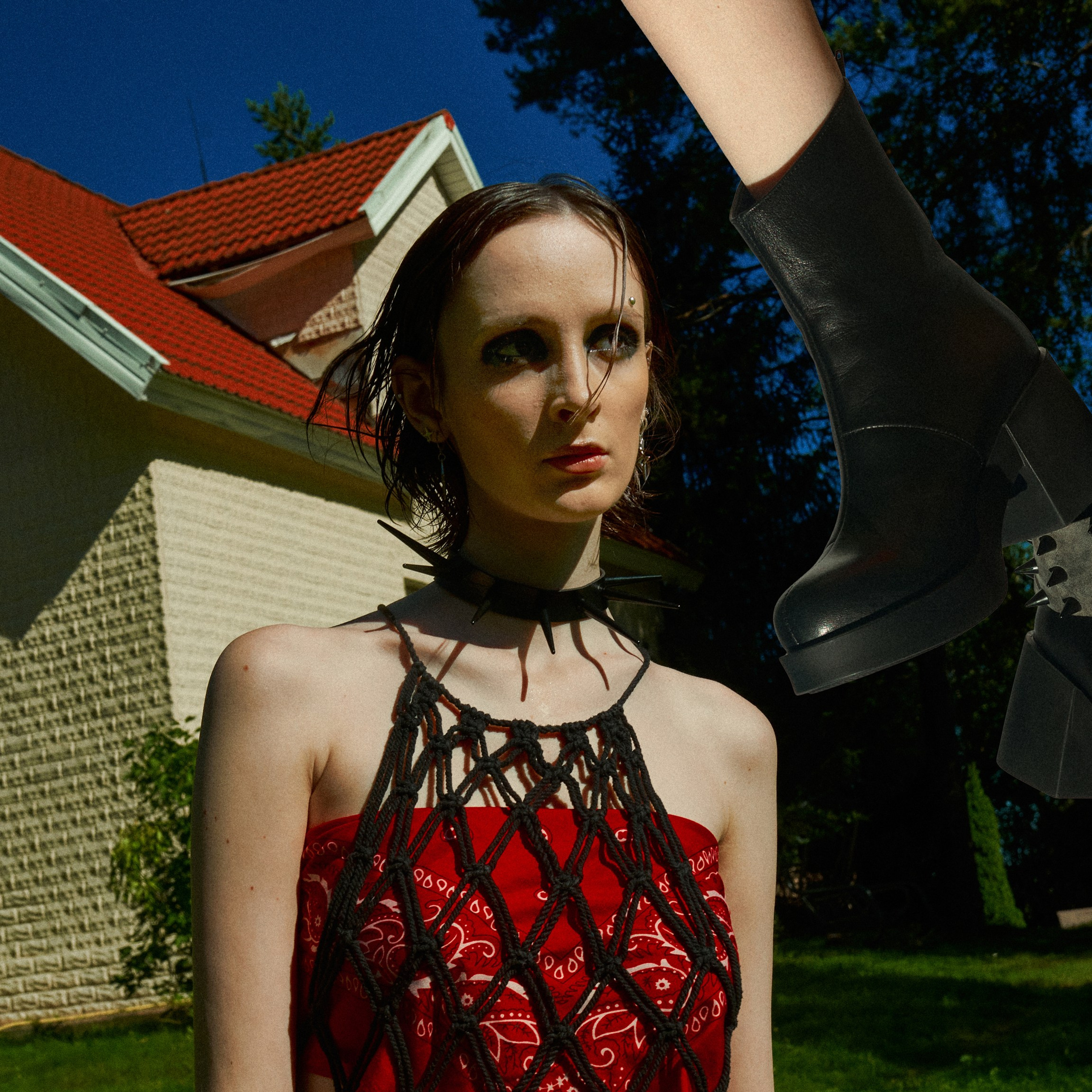 СИНТЕЗИЯ. Лендинг