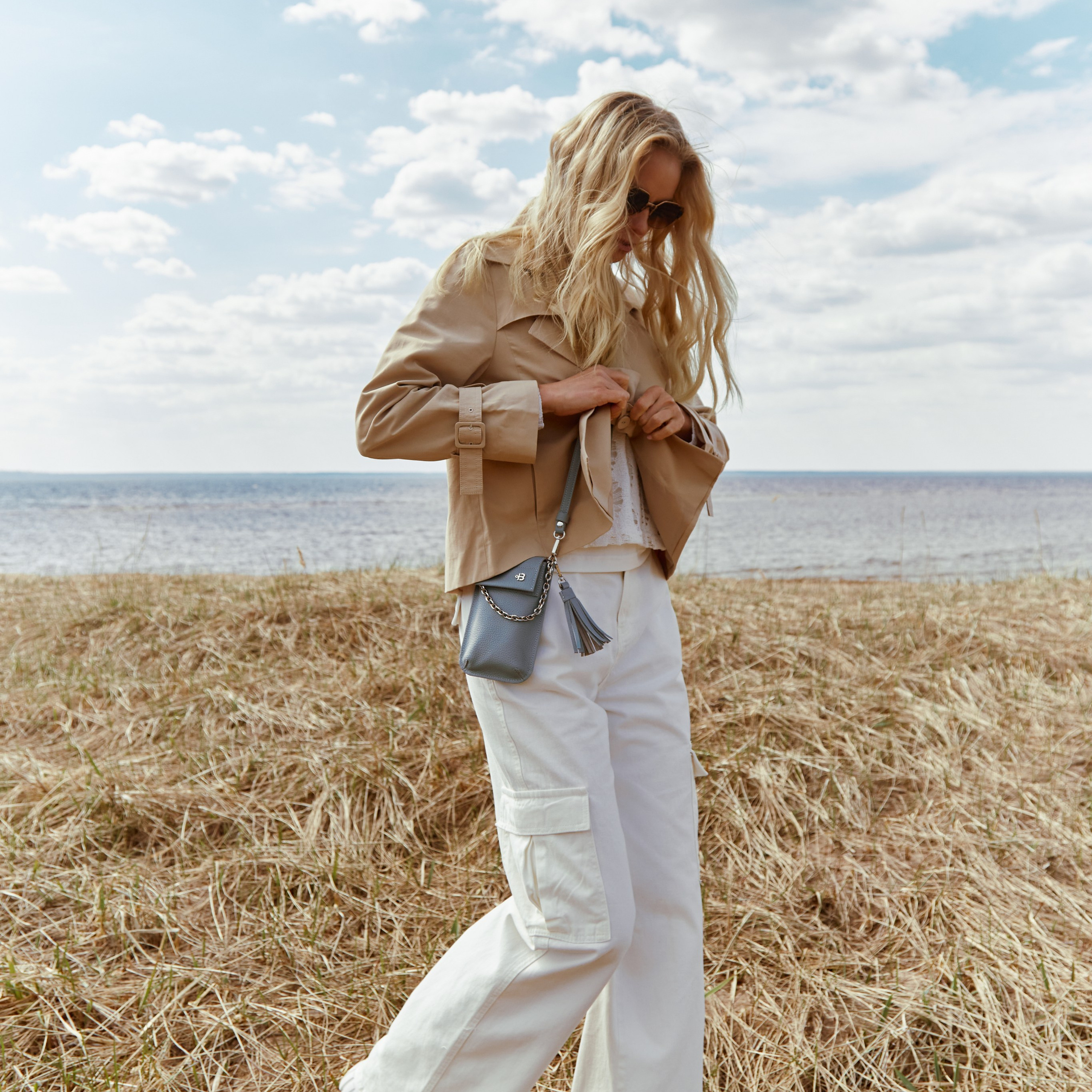 ВЕРФЬ. Лендинг