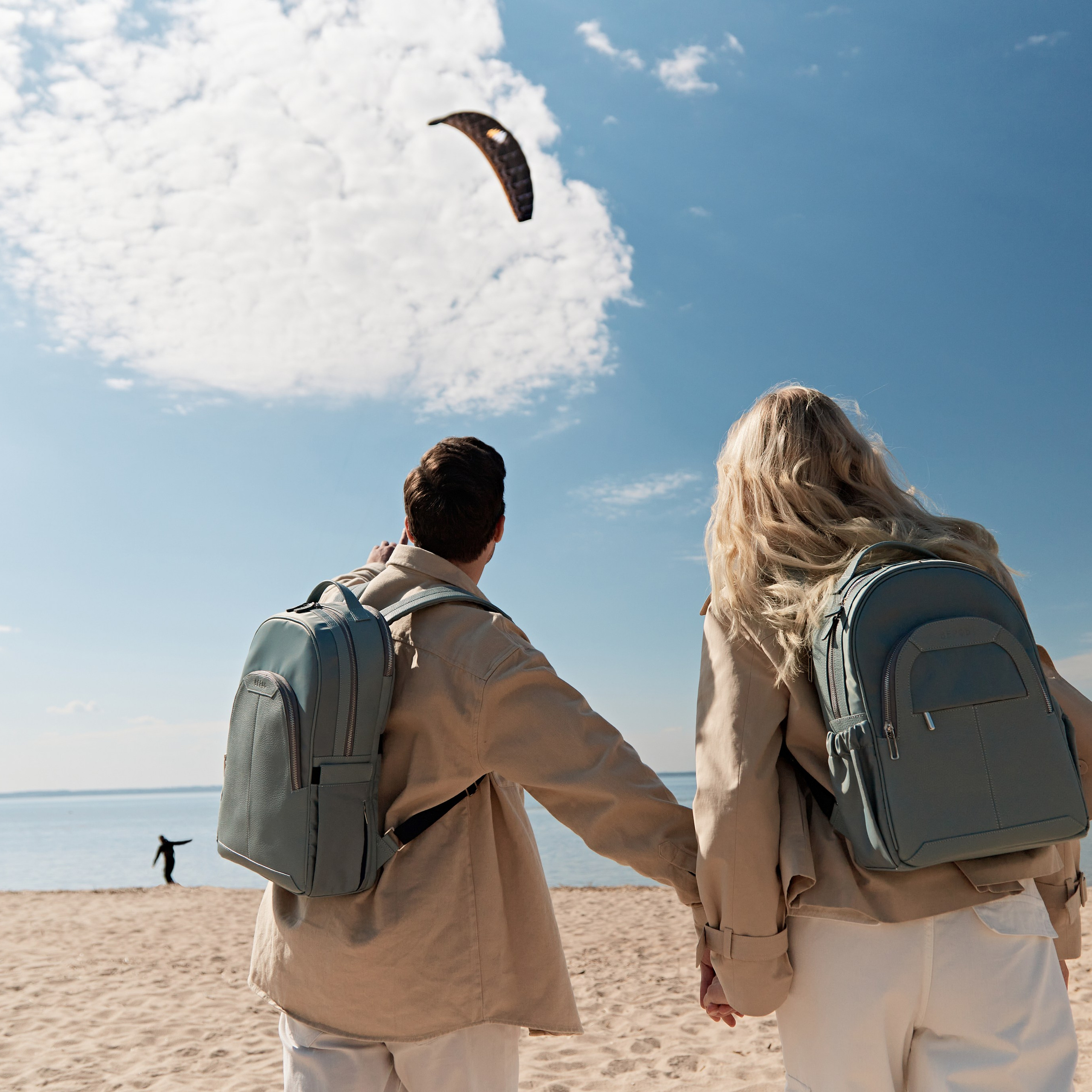 ВЕРФЬ. Лендинг