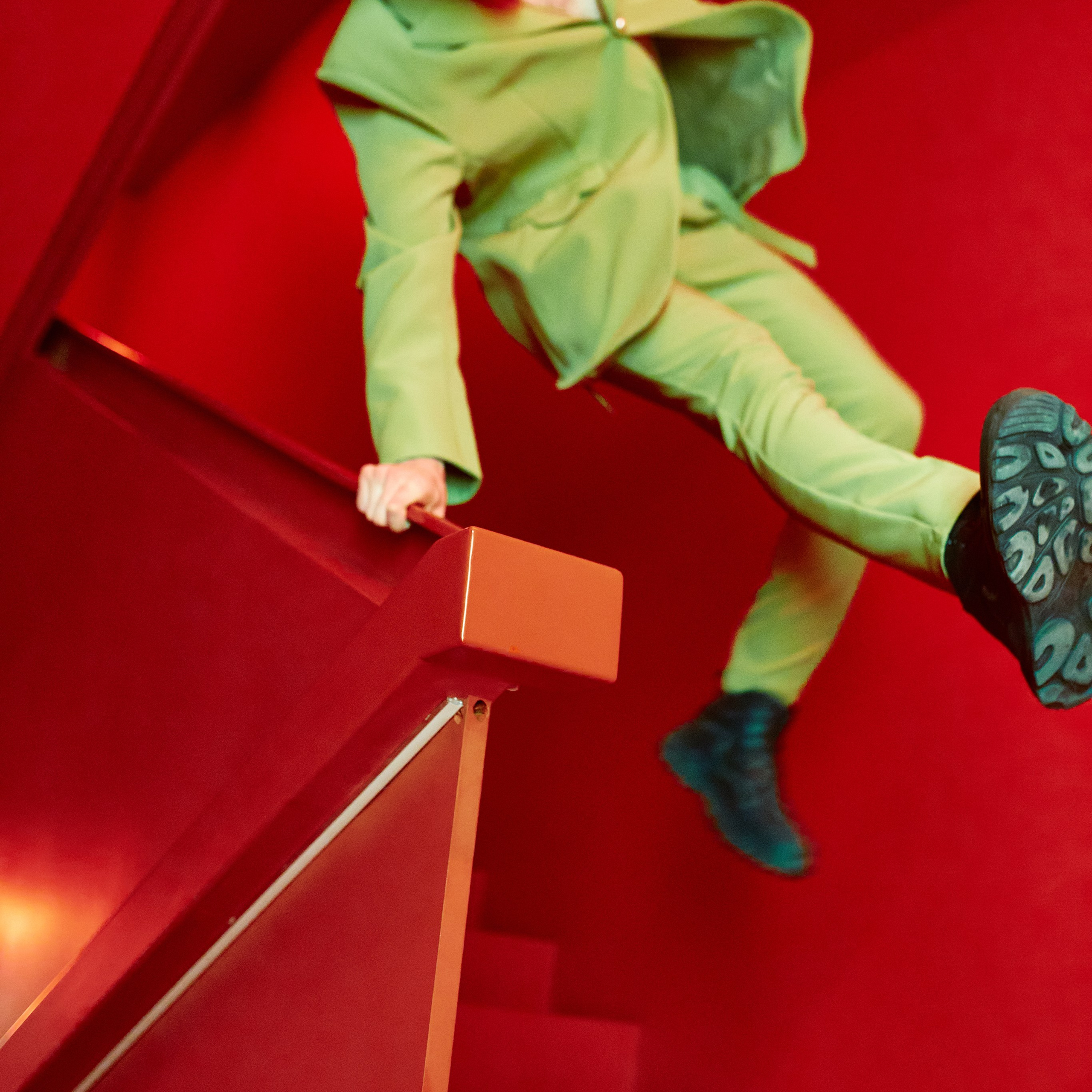 MATTEW. Лендинг