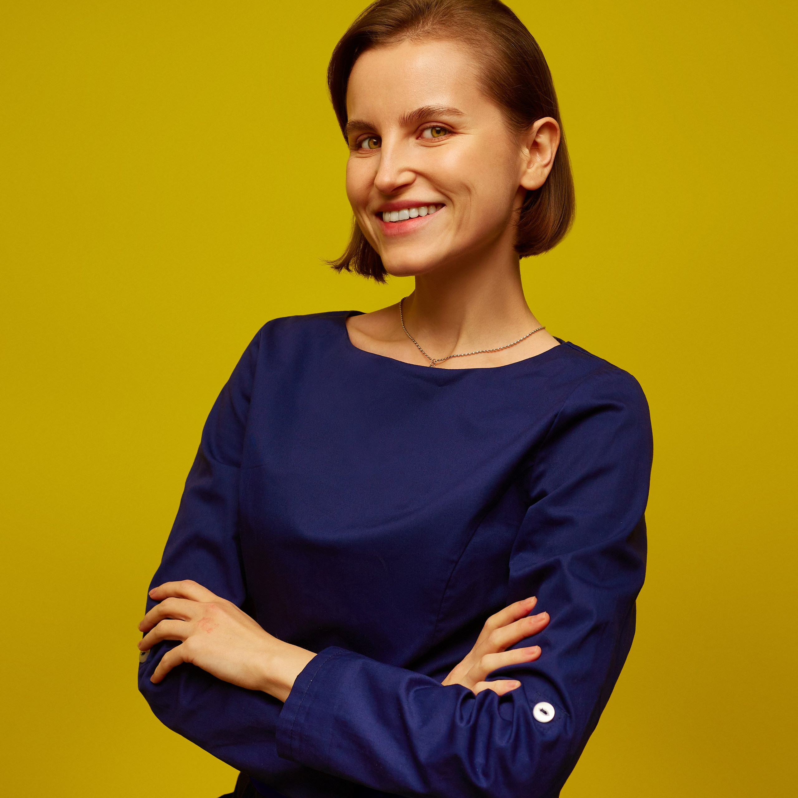 КРИСТАЛ стоматология. Лендинг