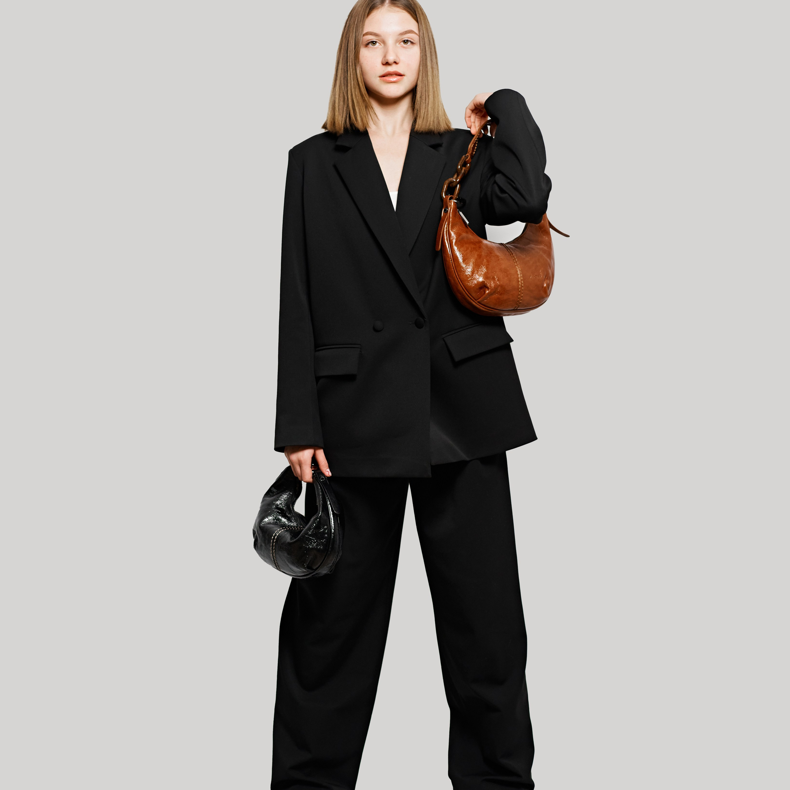 JADISE. Лендинг