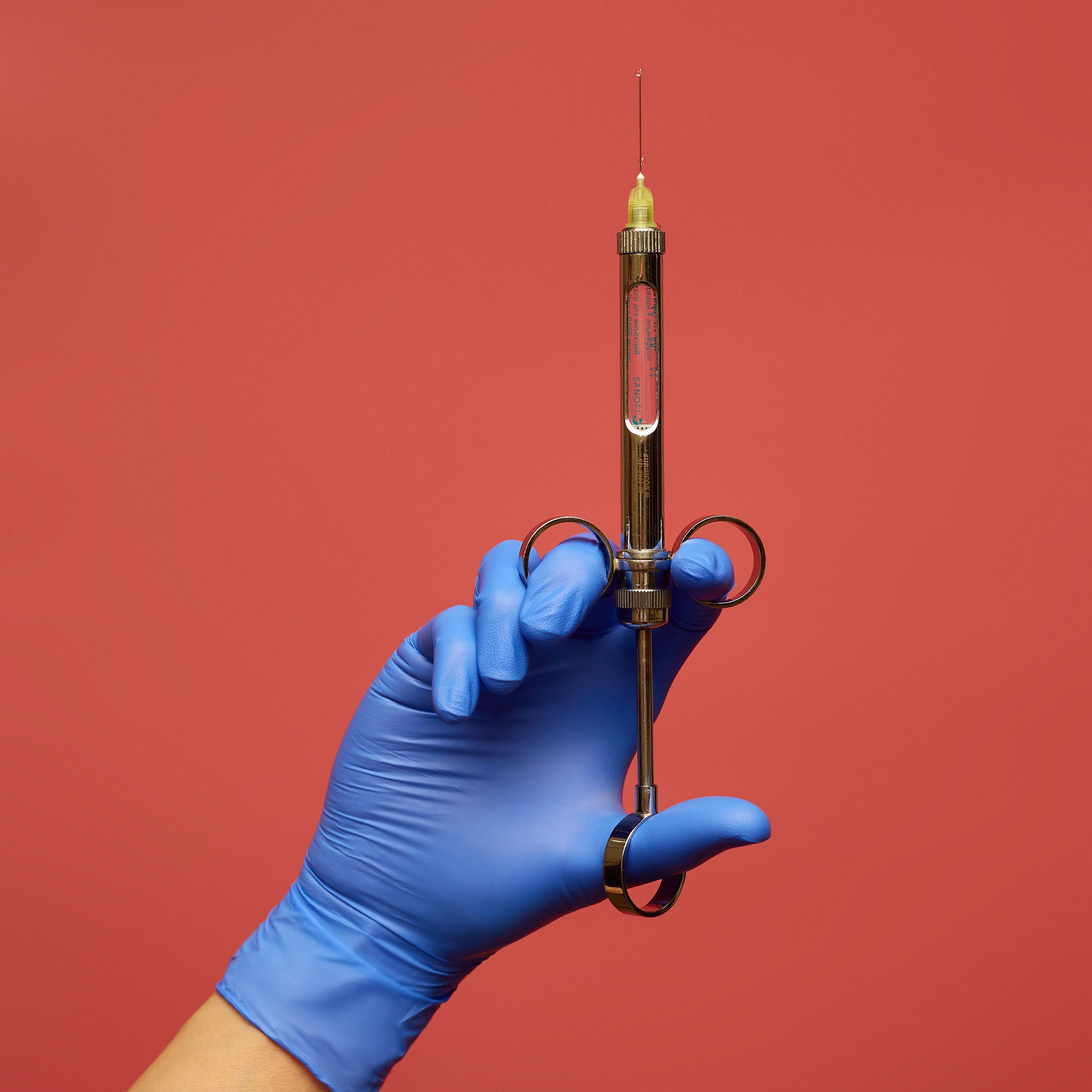 КРИСТАЛ стоматология. Лендинг