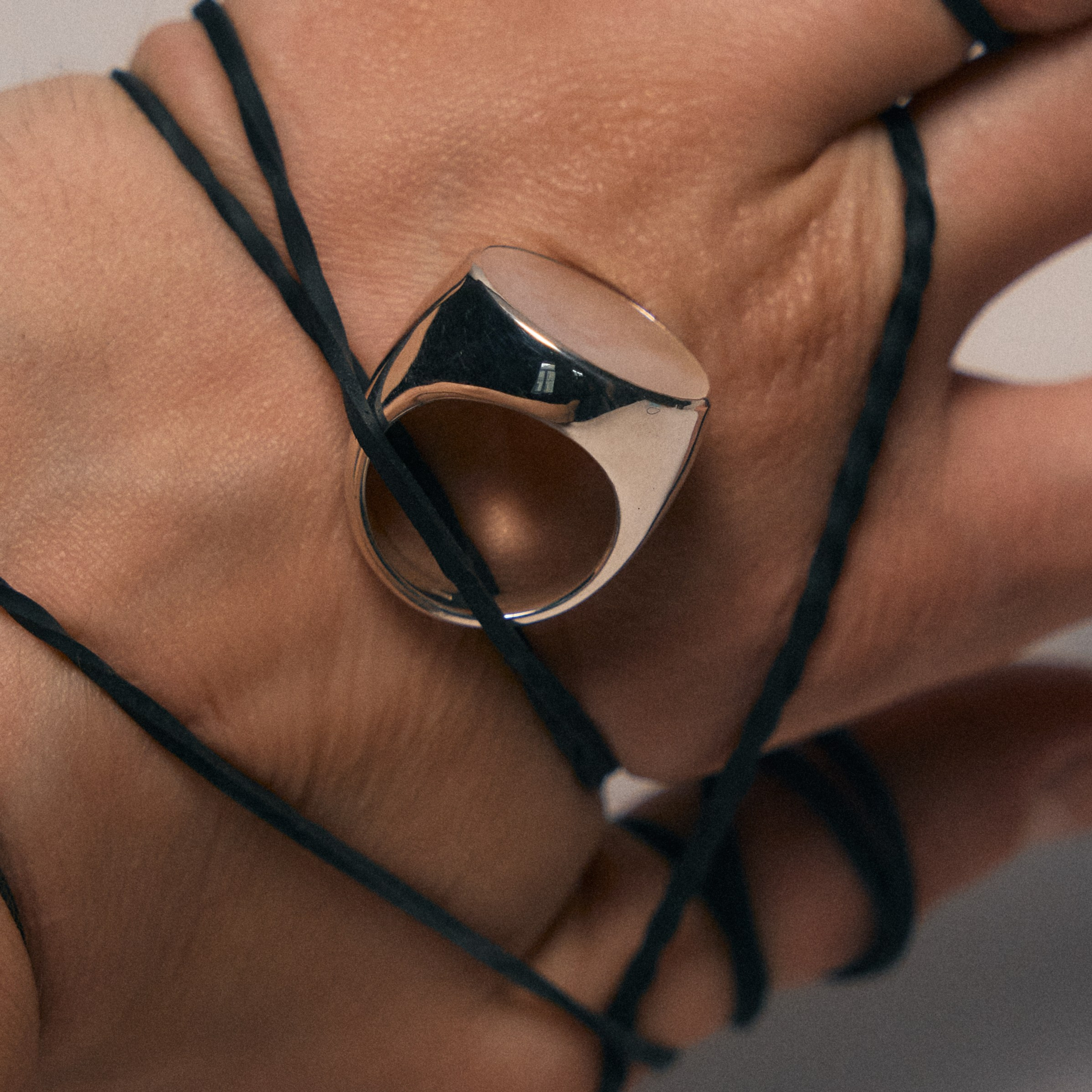 М11. Лендинг