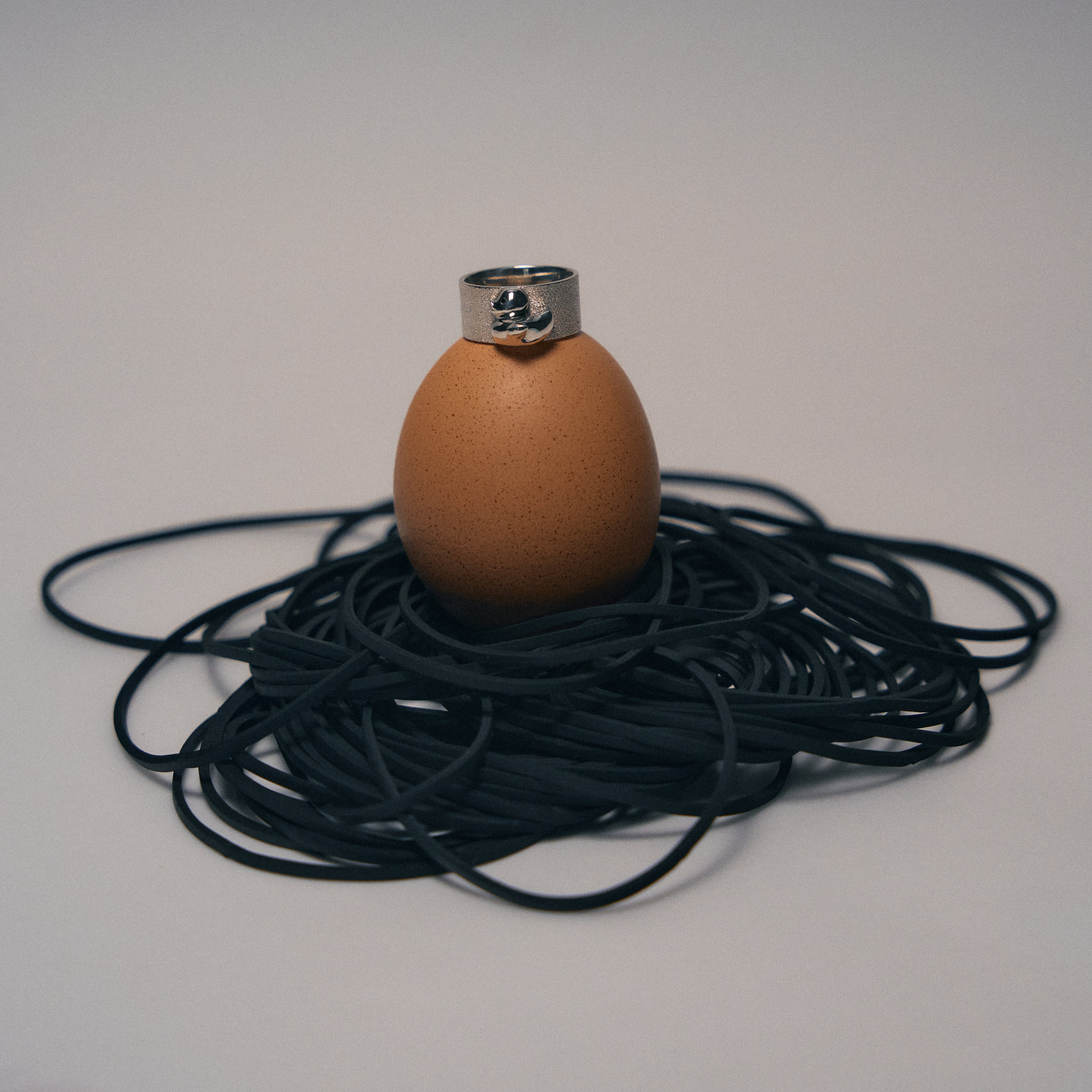 М11. Лендинг