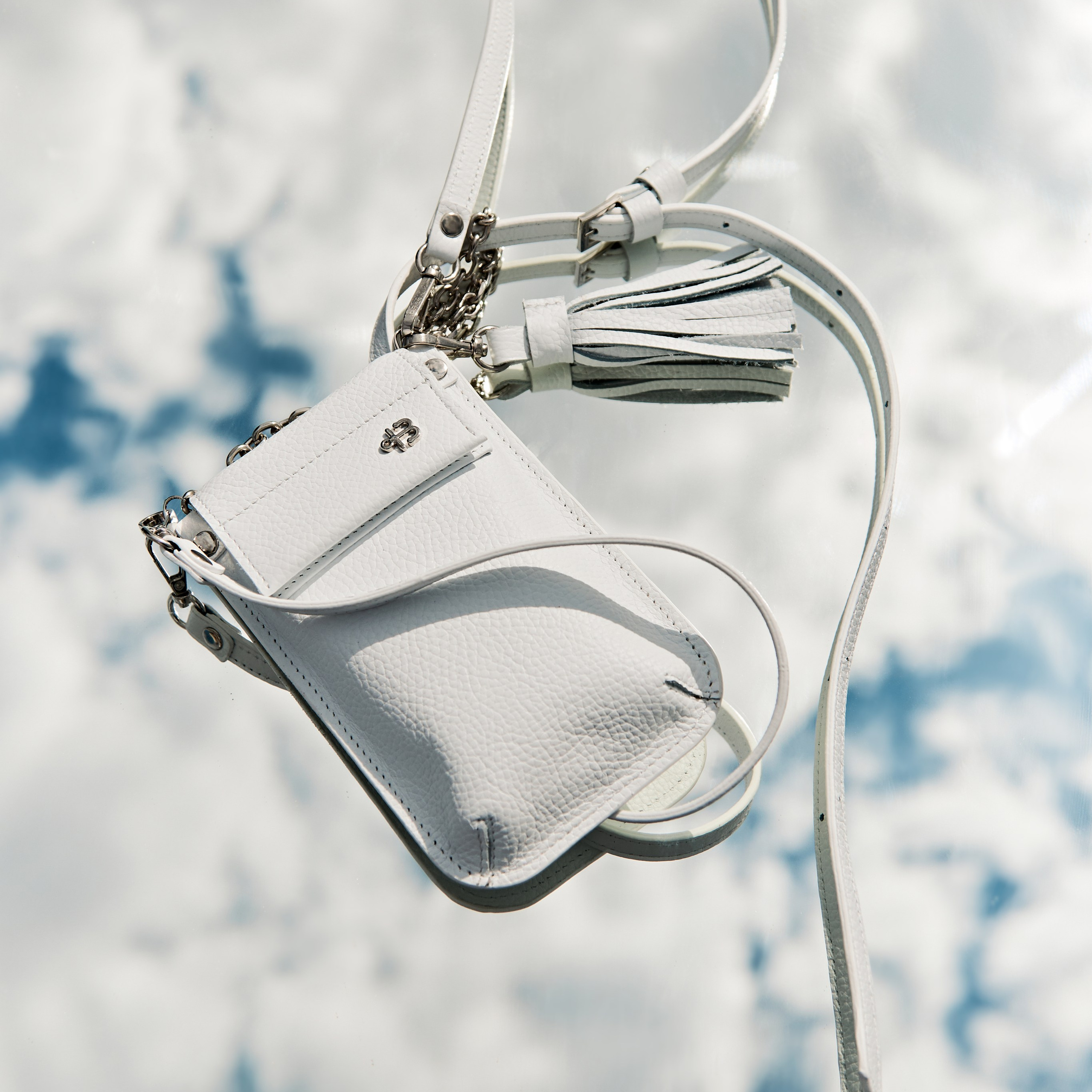 ВЕРФЬ. Лендинг