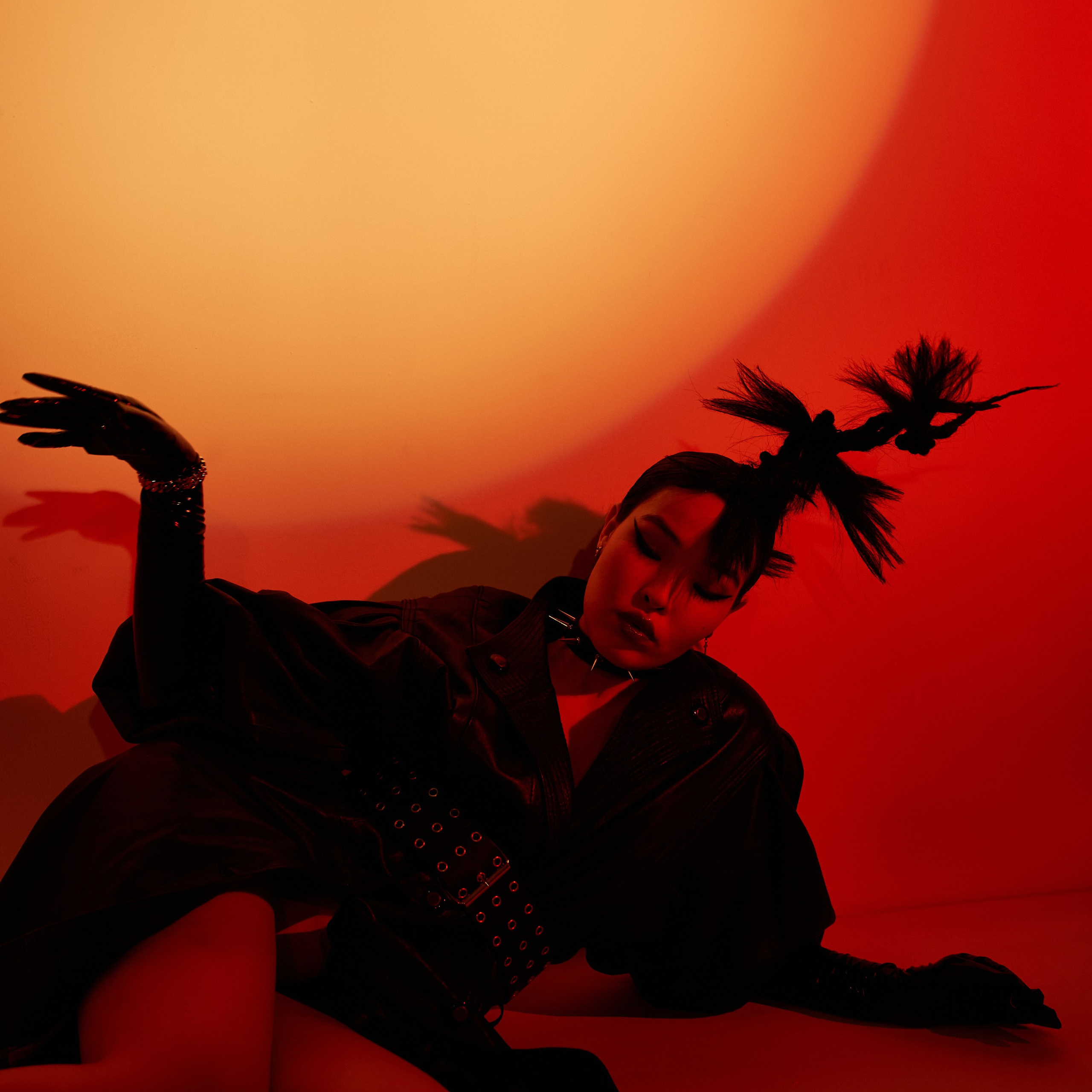 ASIA HAIRSTYLE. Лендинг