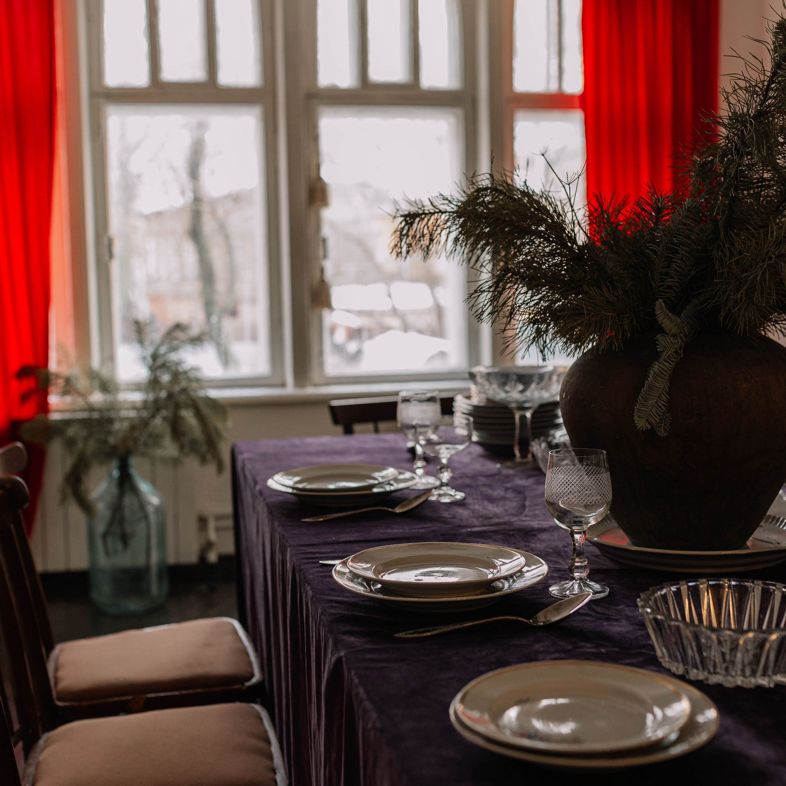 Отзывы. Фотограф Александра Кузнецова