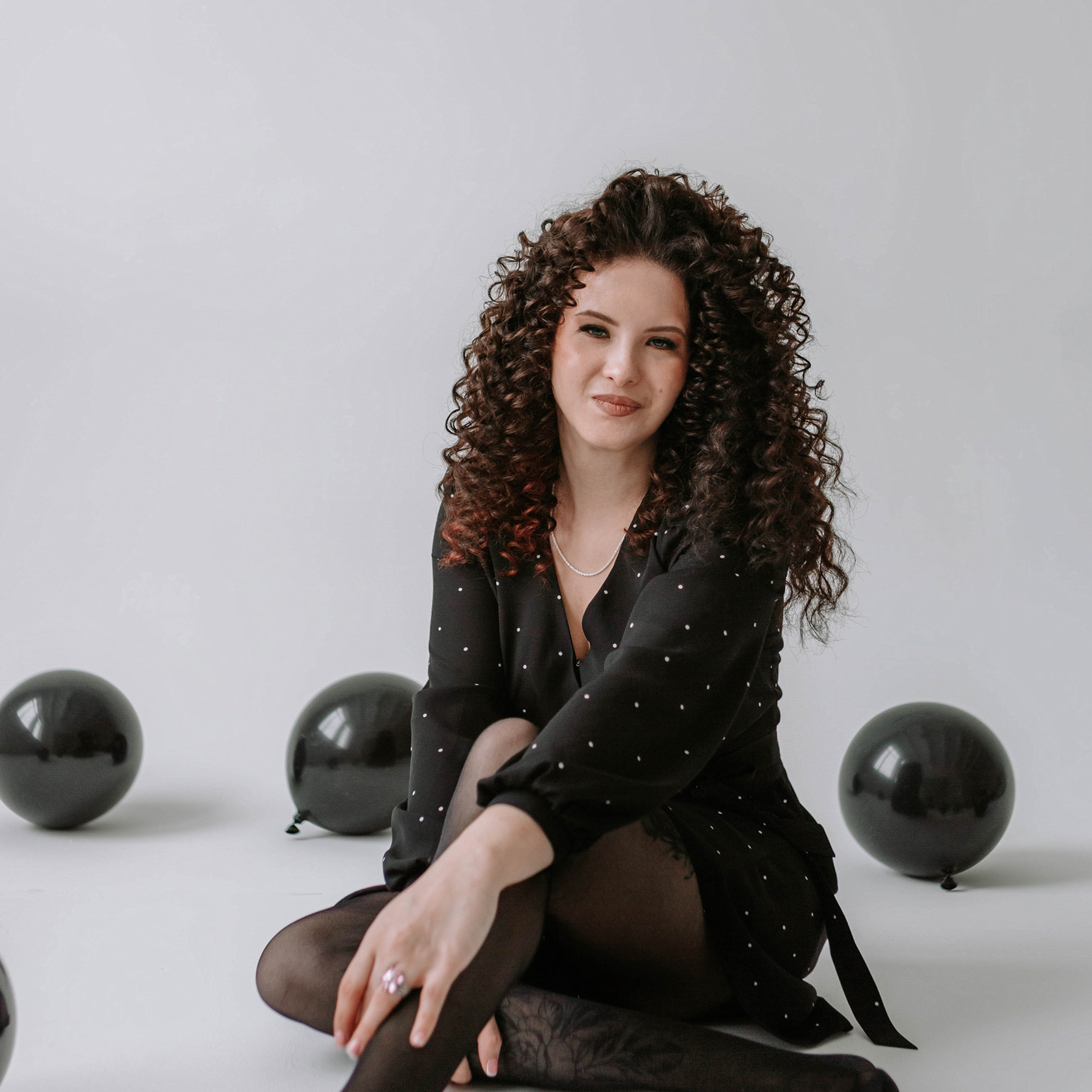 Отзывы. Фотограф Александра Кузнецова