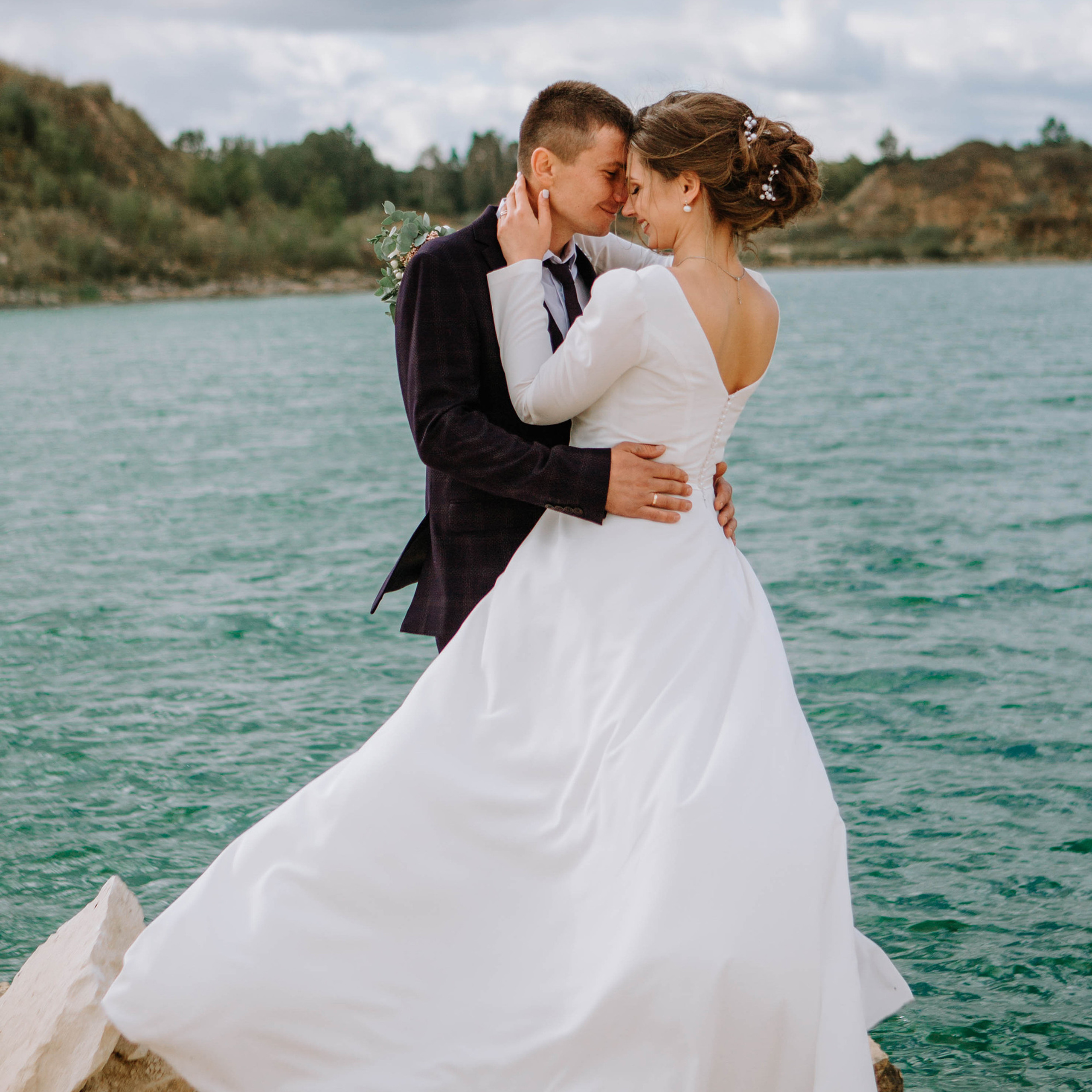 Отзывы. Фотограф Александра Кузнецова