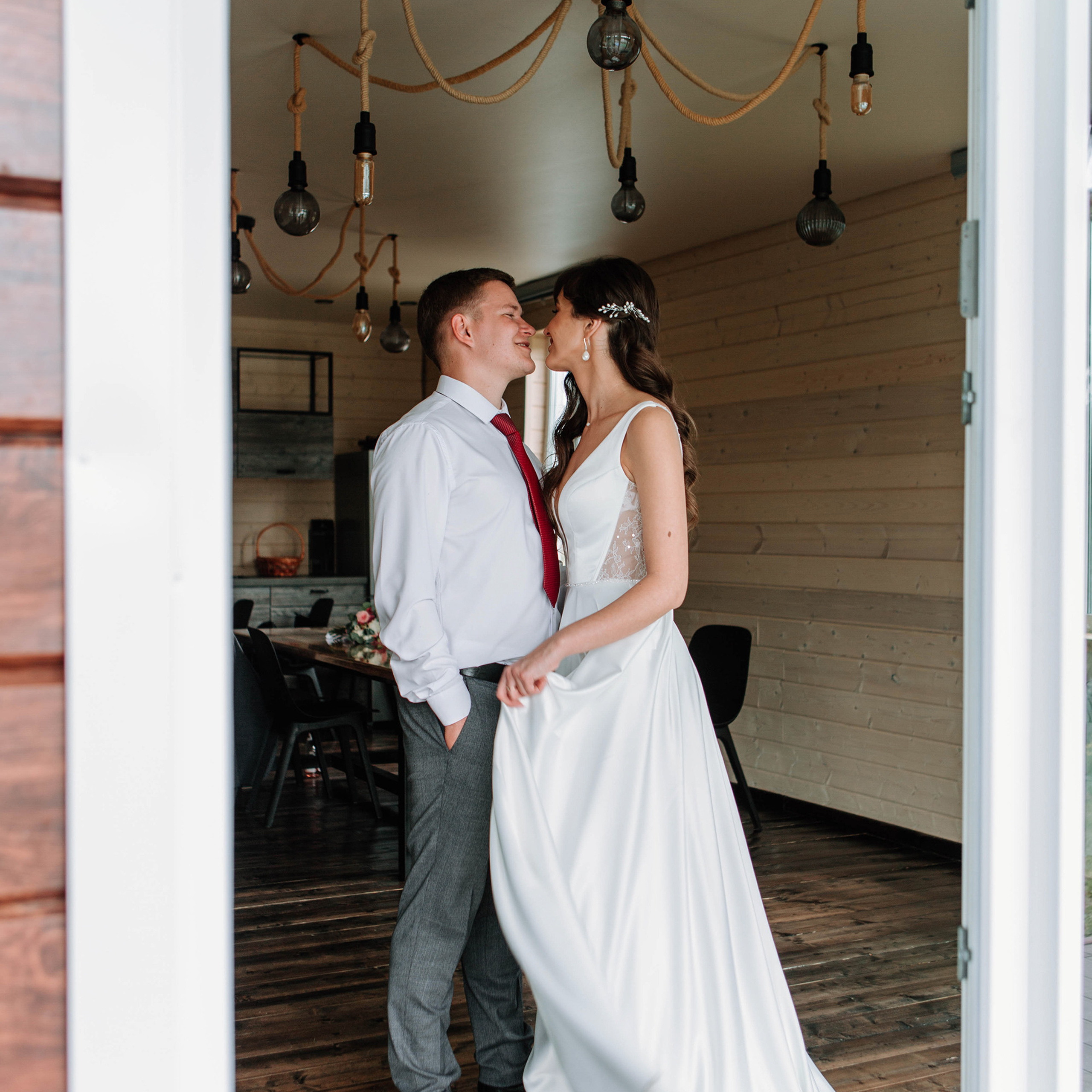 Отзывы. Фотограф Александра Кузнецова