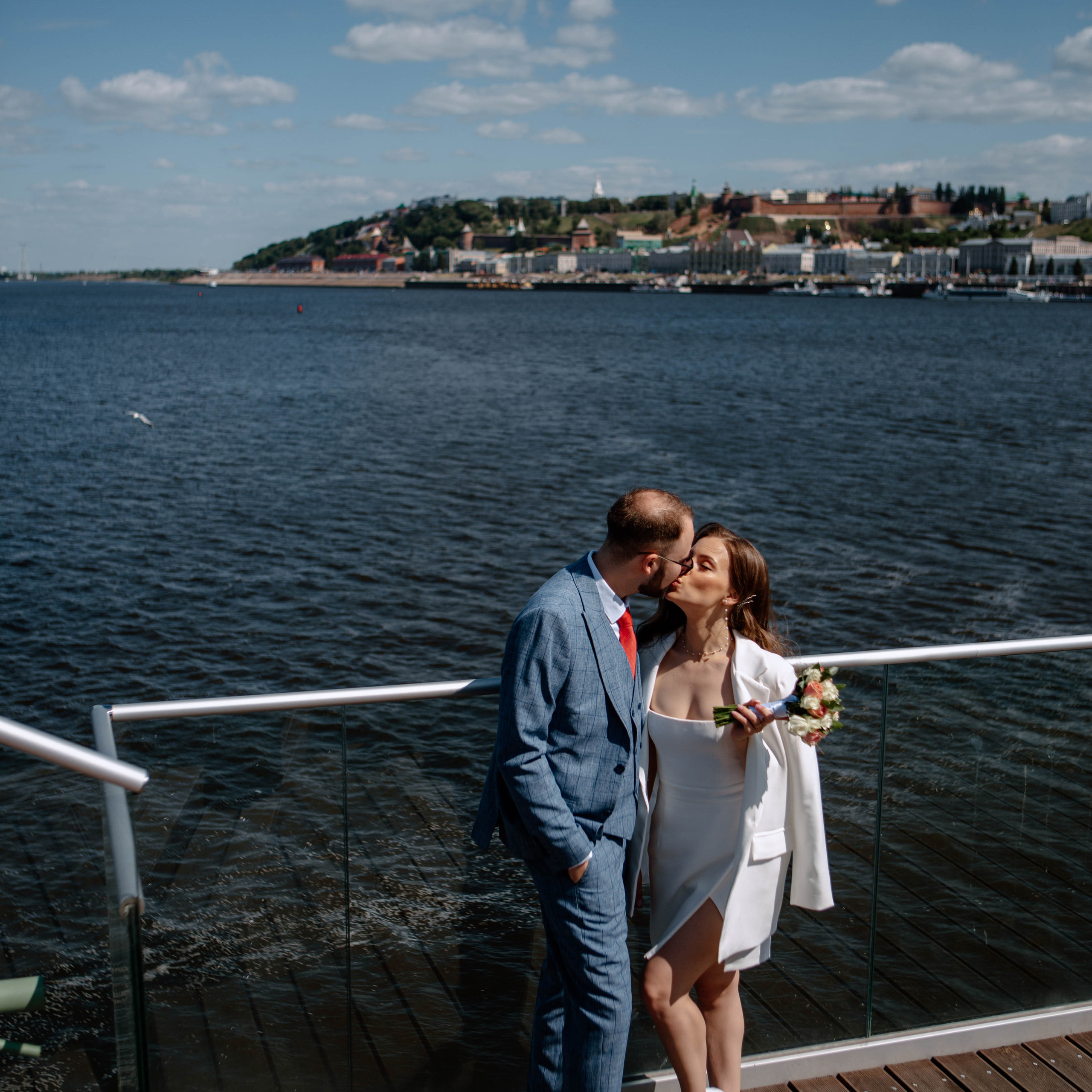 Отзывы. Фотограф Александра Кузнецова