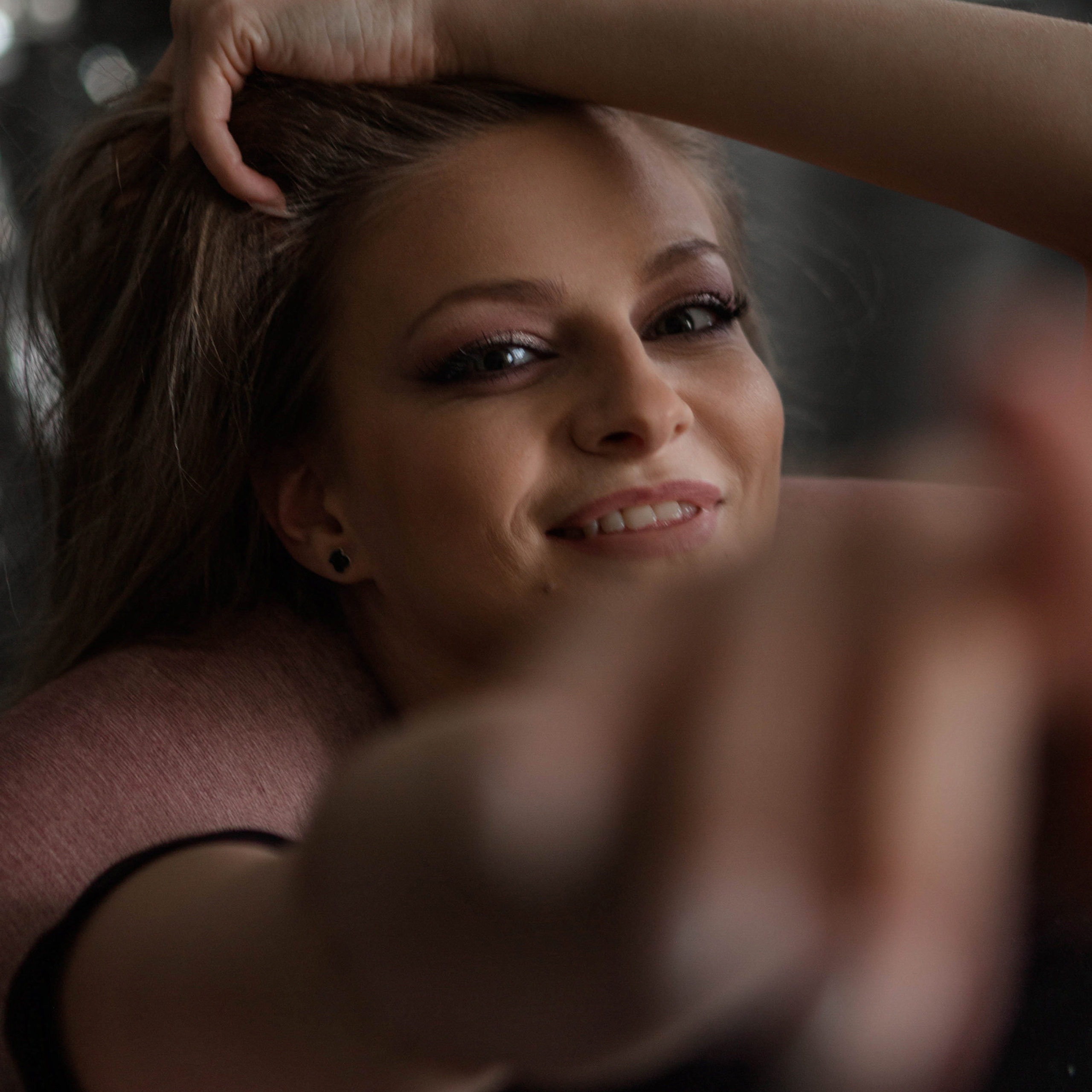 Отзывы. Фотограф Александра Кузнецова