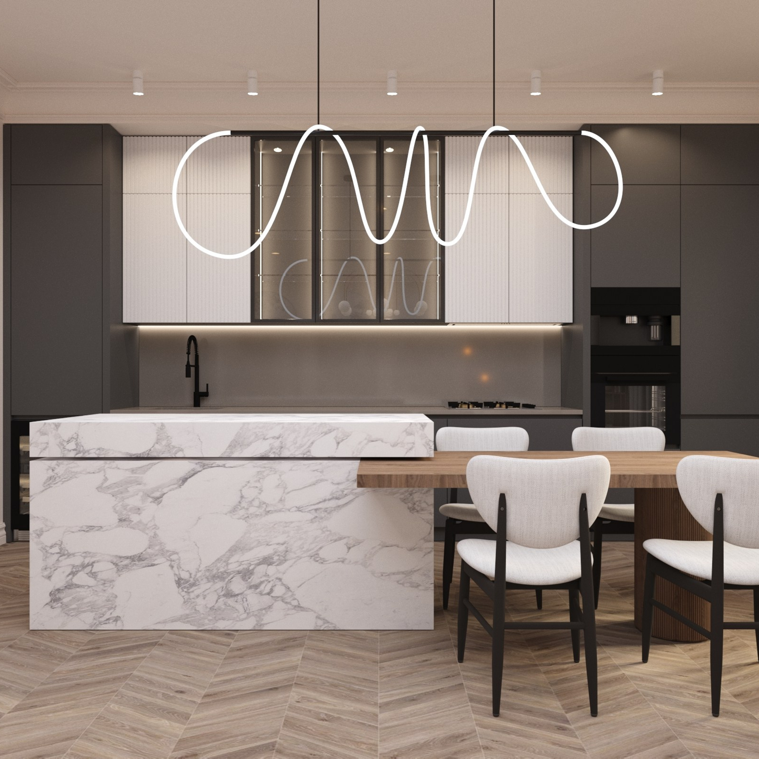 ЖК «Жемчужный»