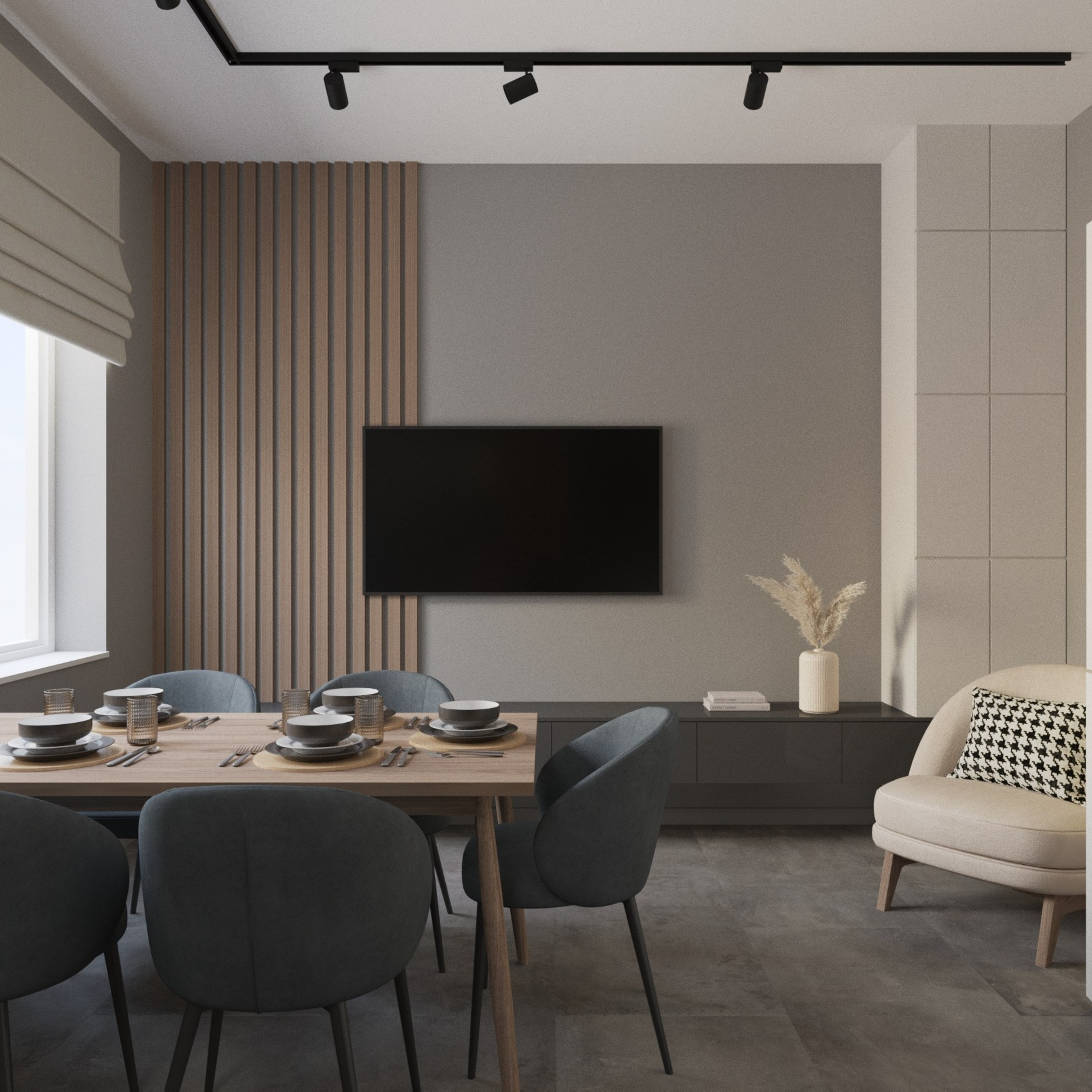 ЖК «Образцовый»