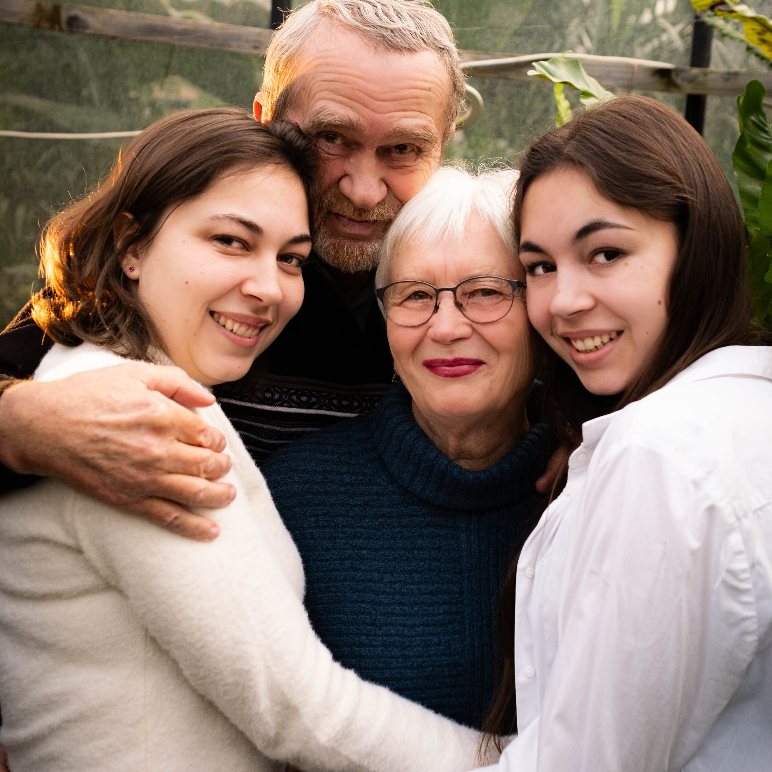 Отзывы. Семейный фотограф в Санкт-Петербурге Дарья Косянчук