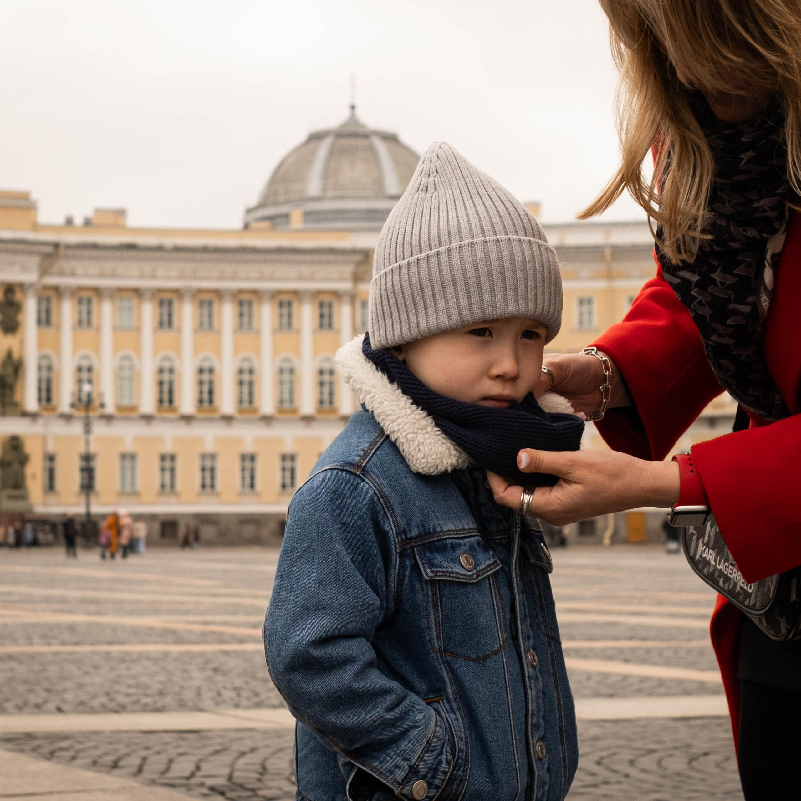 Отзывы. Семейный фотограф в Санкт-Петербурге Дарья Косянчук
