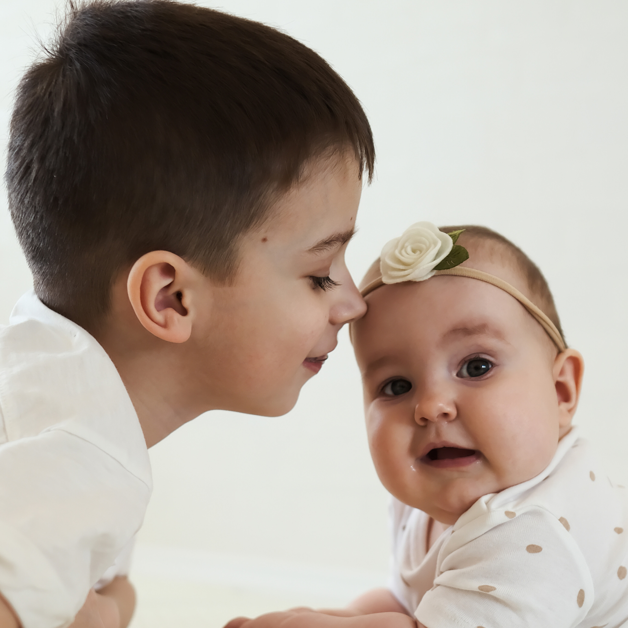 Отзывы. Семейный фотограф в Санкт-Петербурге Дарья Косянчук