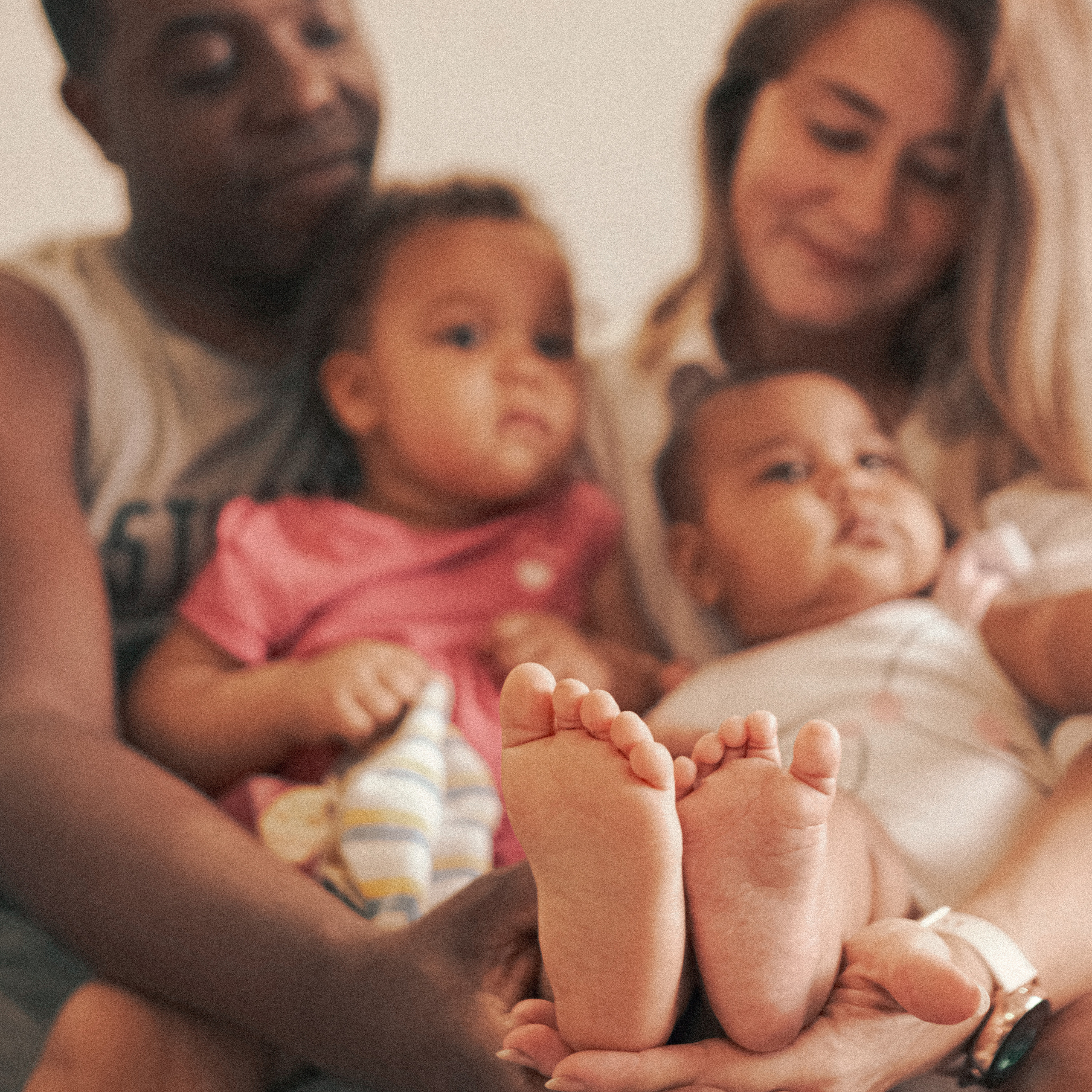 Отзывы. Семейный фотограф в Санкт-Петербурге Дарья Косянчук
