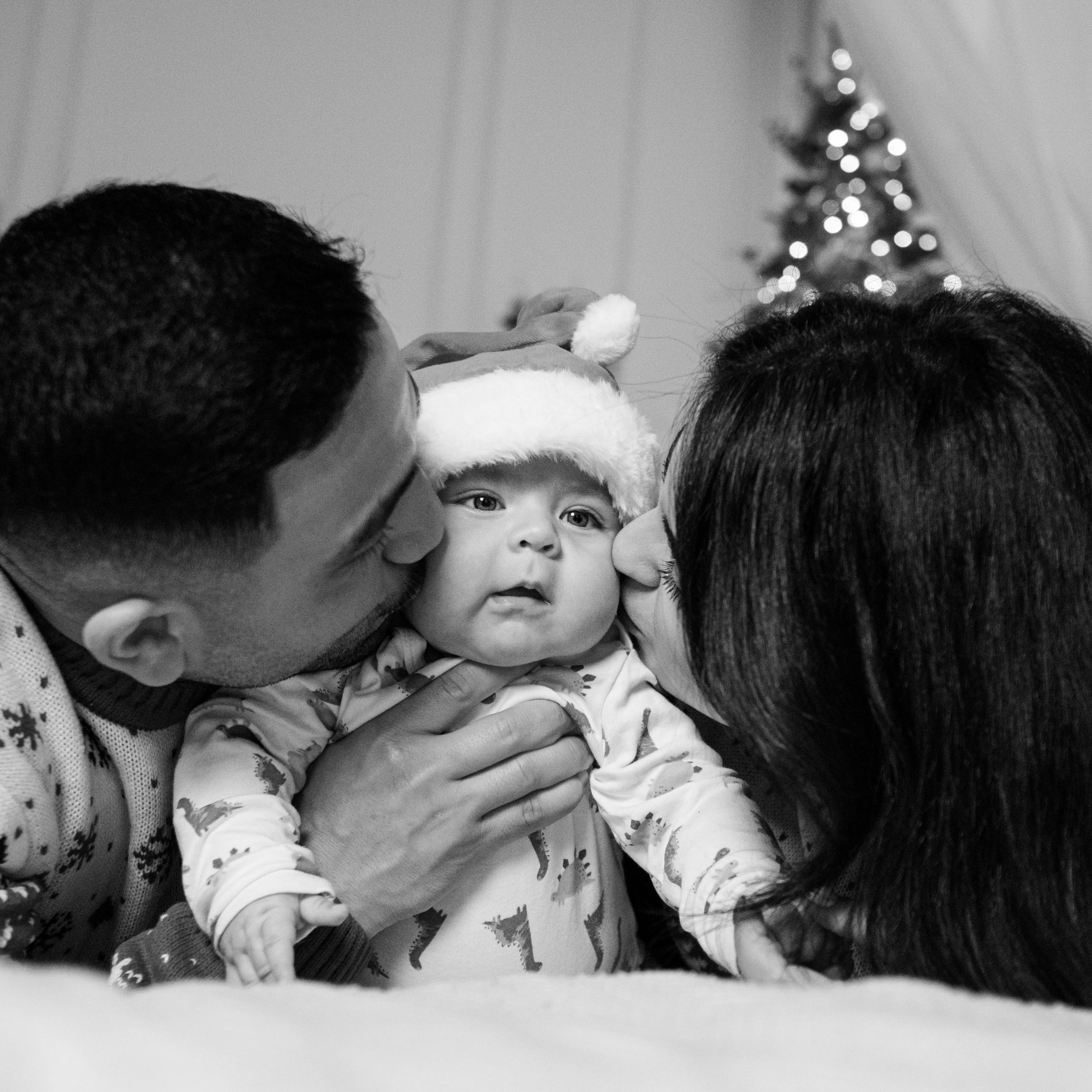 Отзывы. Семейный фотограф в Санкт-Петербурге Дарья Косянчук