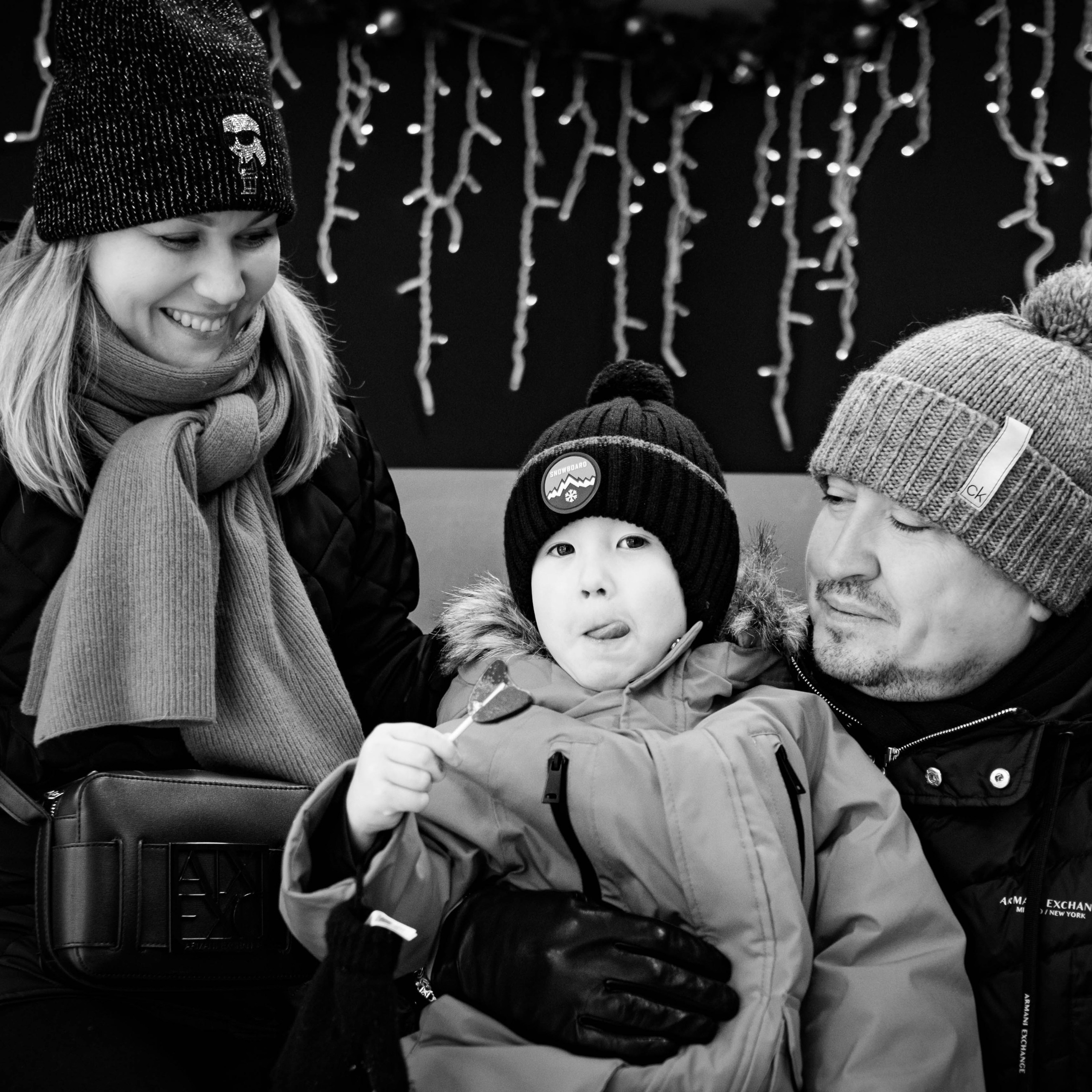 Отзывы. Семейный фотограф в Санкт-Петербурге Дарья Косянчук