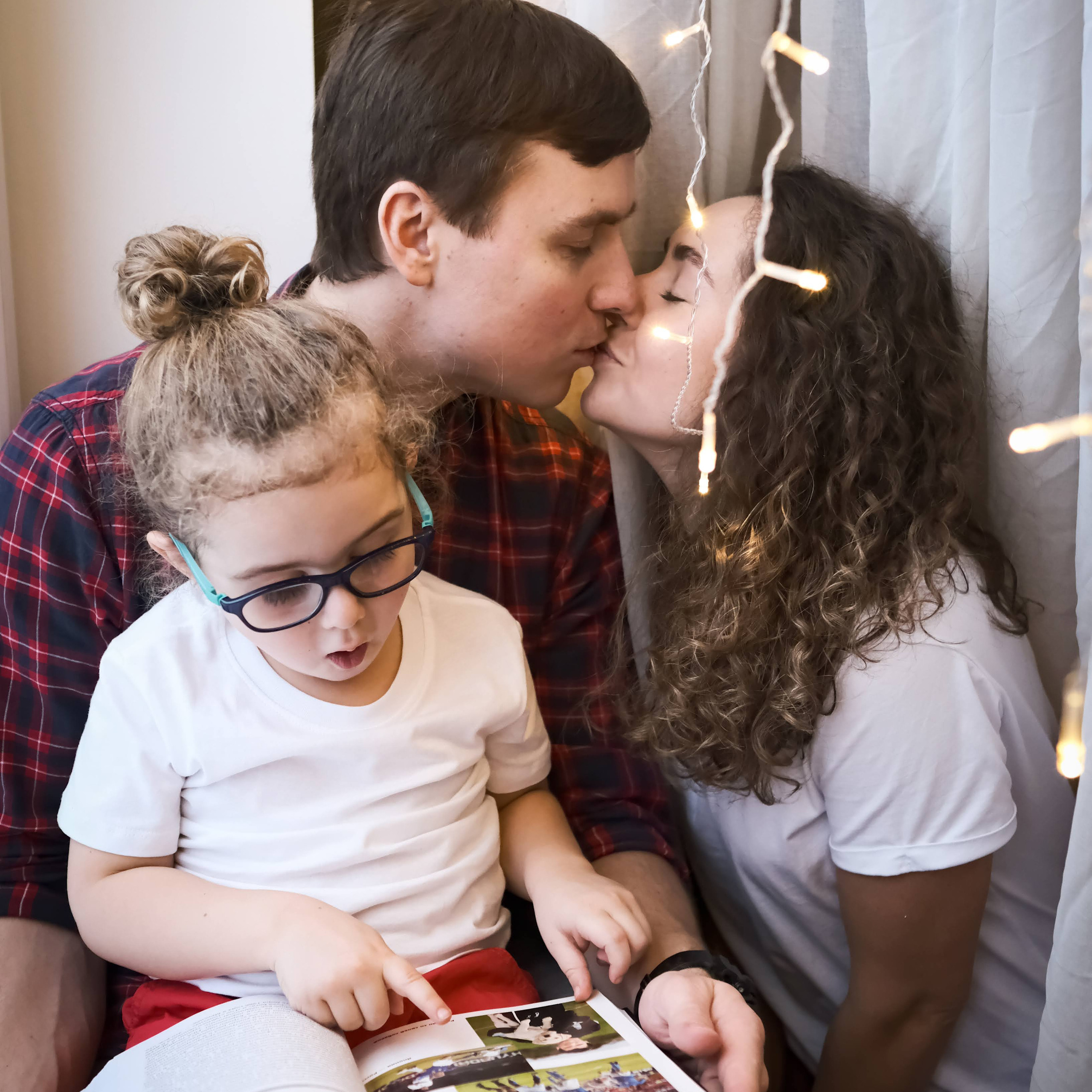 Отзывы. Семейный фотограф в Санкт-Петербурге Дарья Косянчук