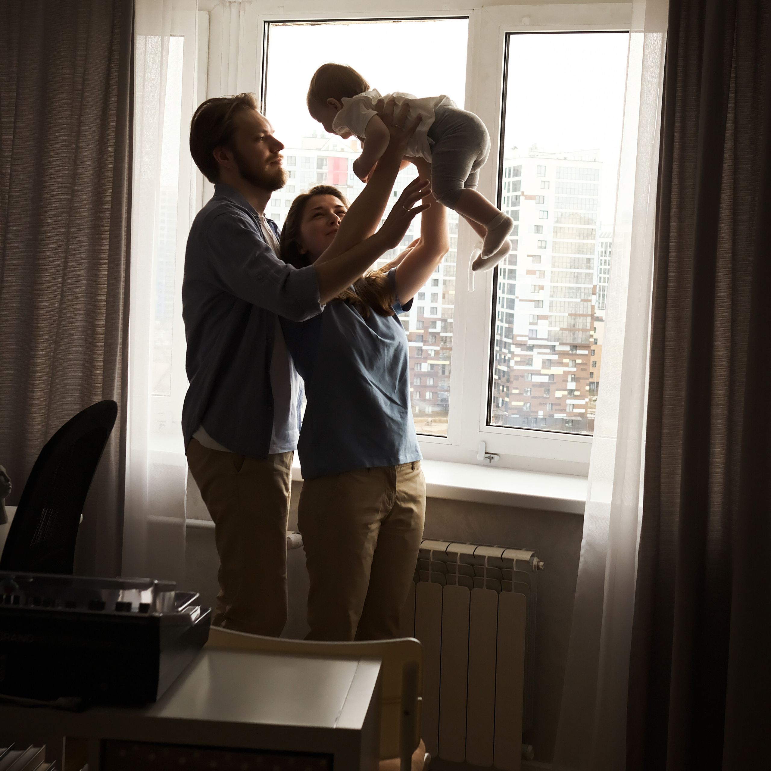 Отзывы. Семейный фотограф в Санкт-Петербурге Дарья Косянчук