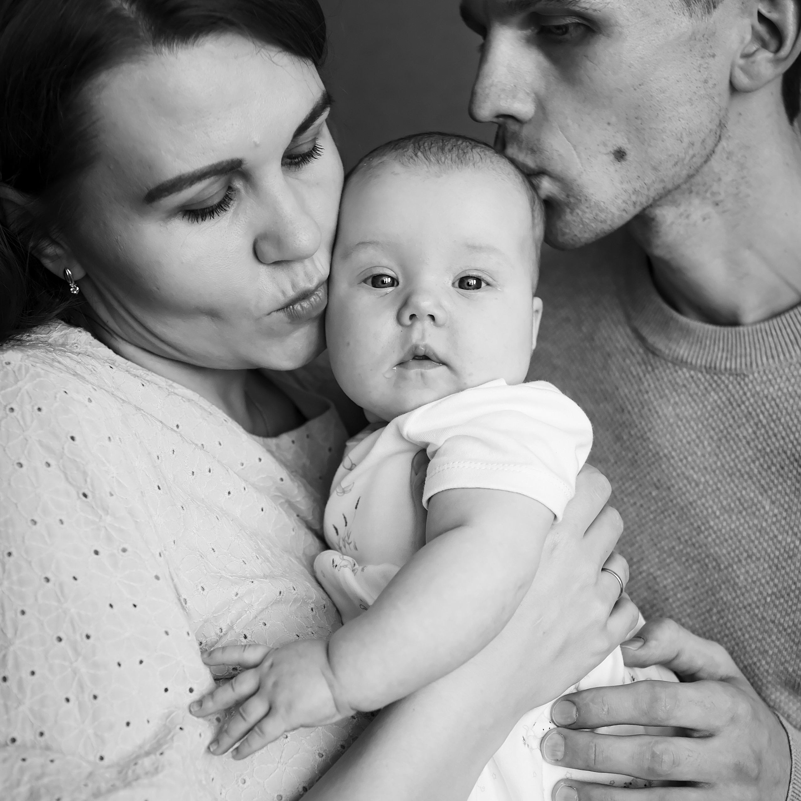 Отзывы. Семейный фотограф в Санкт-Петербурге Дарья Косянчук